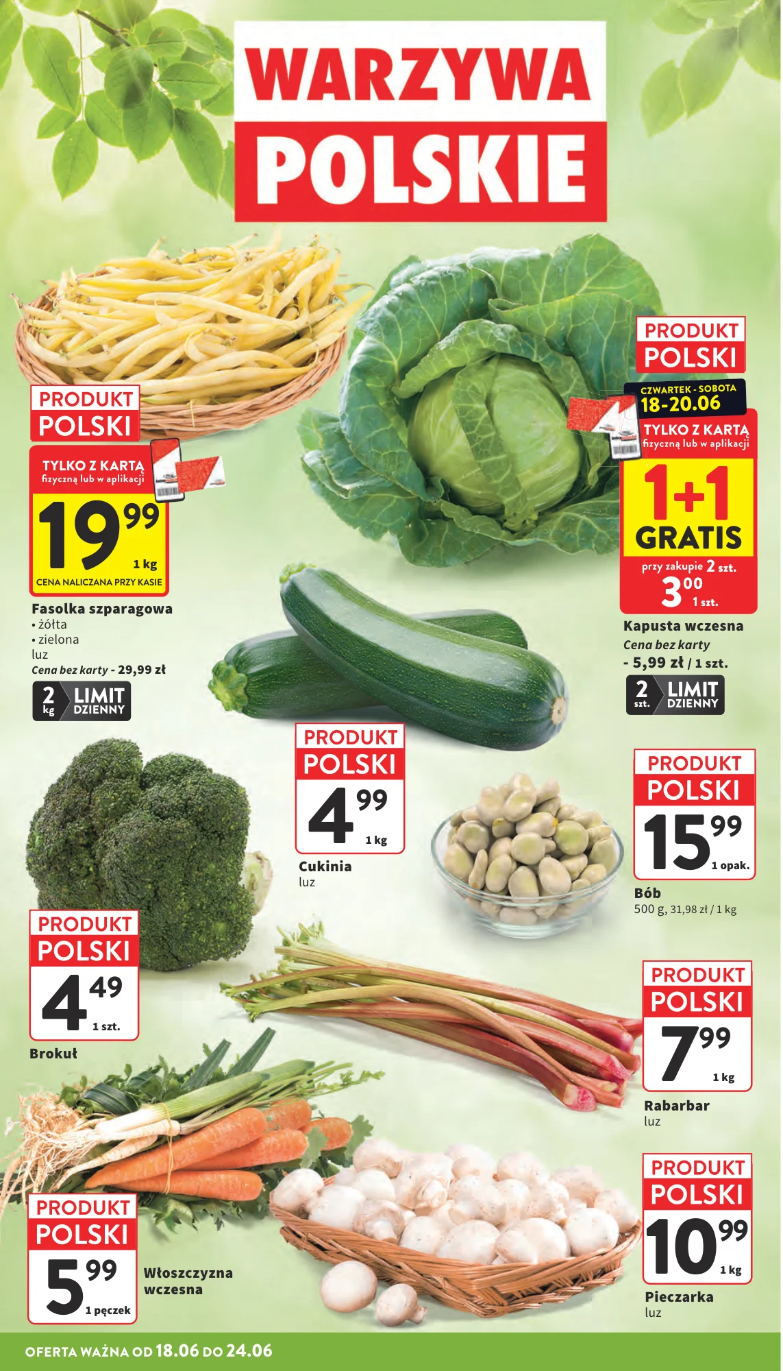 Gazetka promocyjna Intermarche str. 10