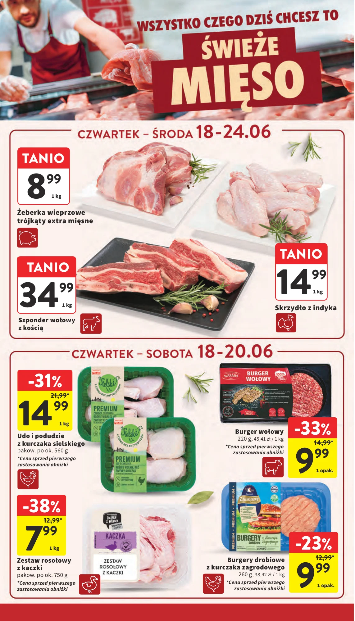 Gazetka promocyjna Intermarche str. 12