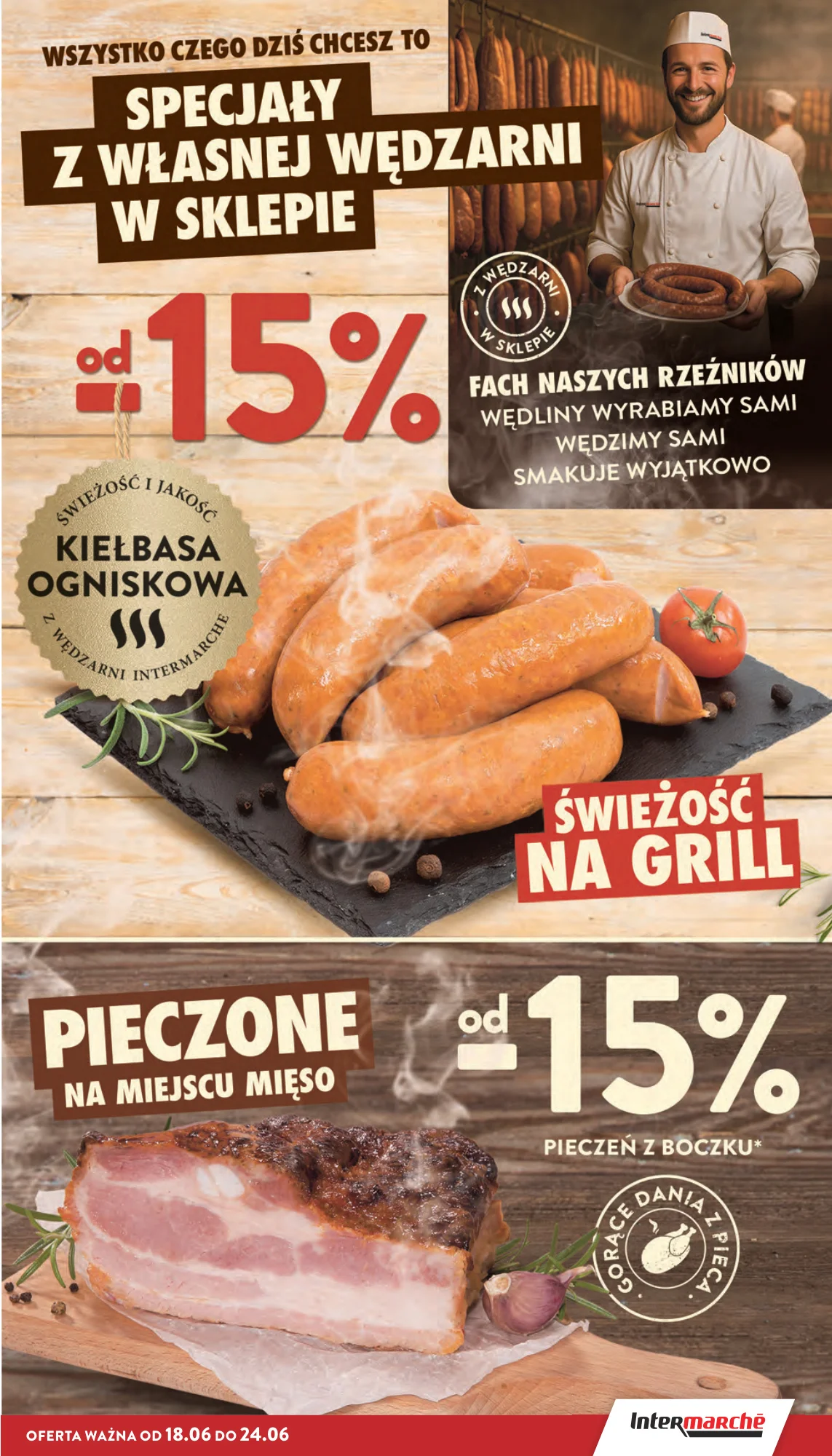 Gazetka promocyjna Intermarche str. 13