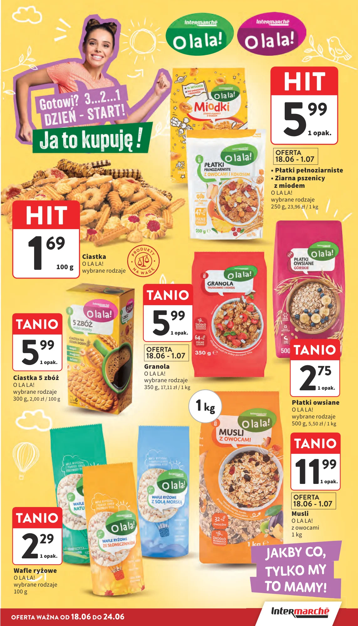 Gazetka promocyjna Intermarche str. 23