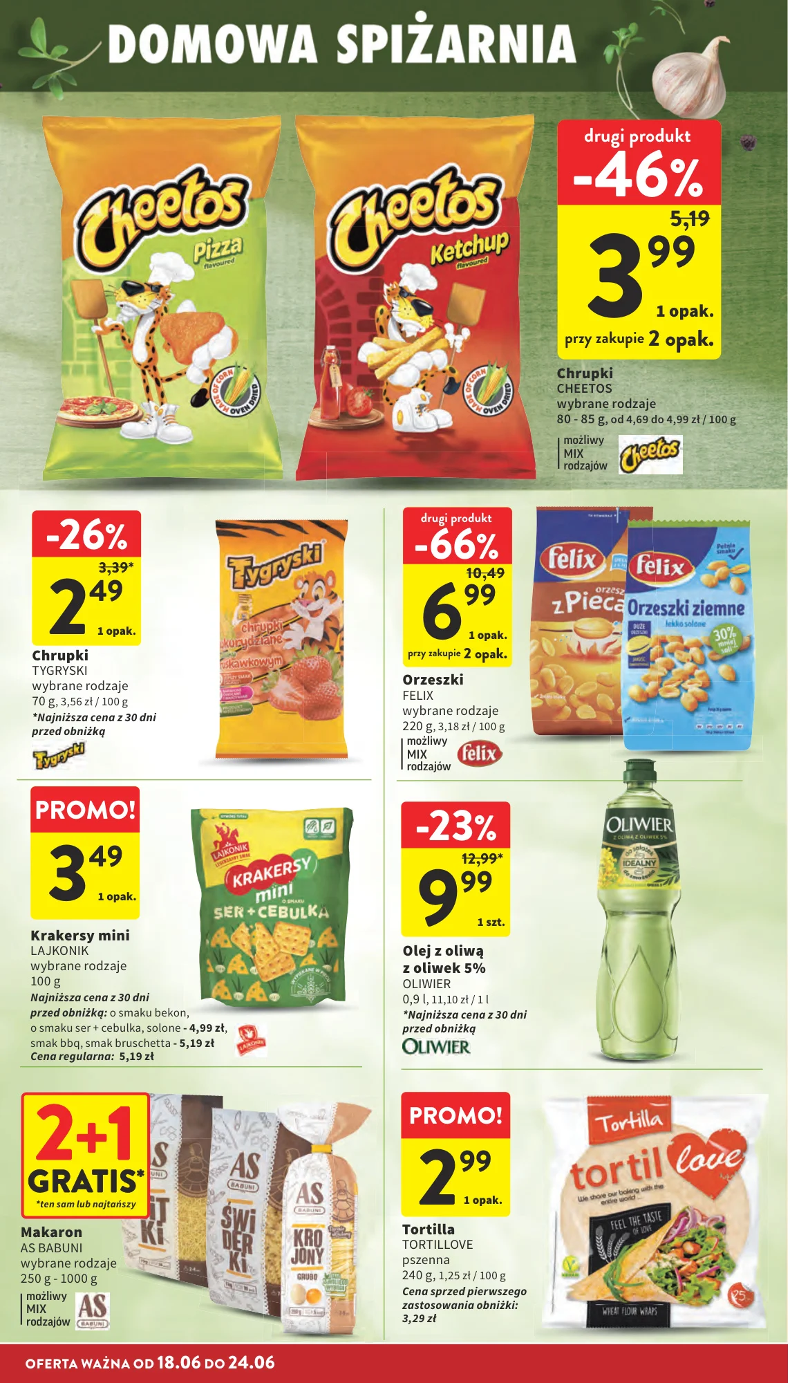 Gazetka promocyjna Intermarche str. 28