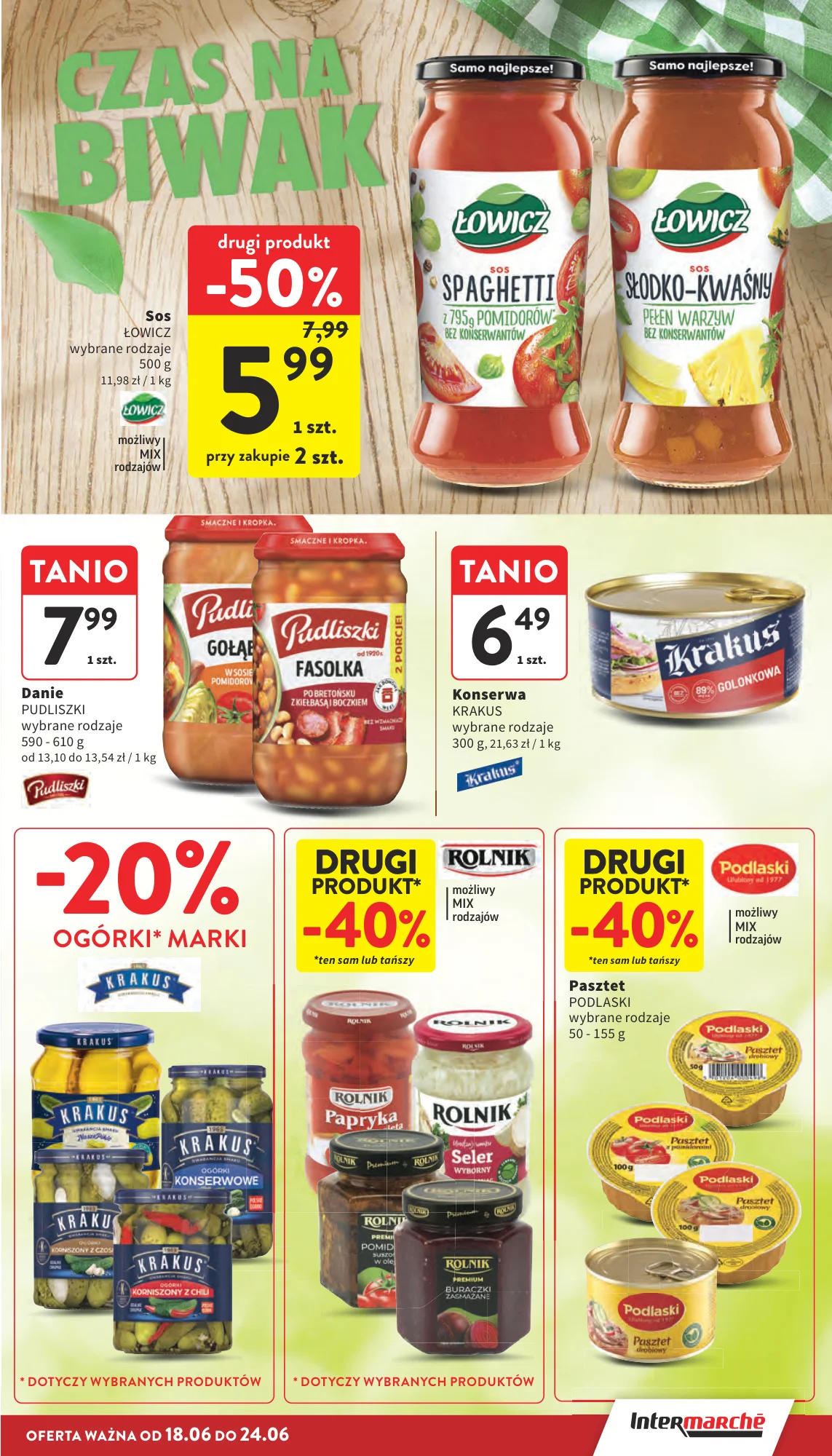 Gazetka promocyjna Intermarche str. 29