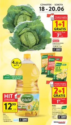 Gazetka Intermarche