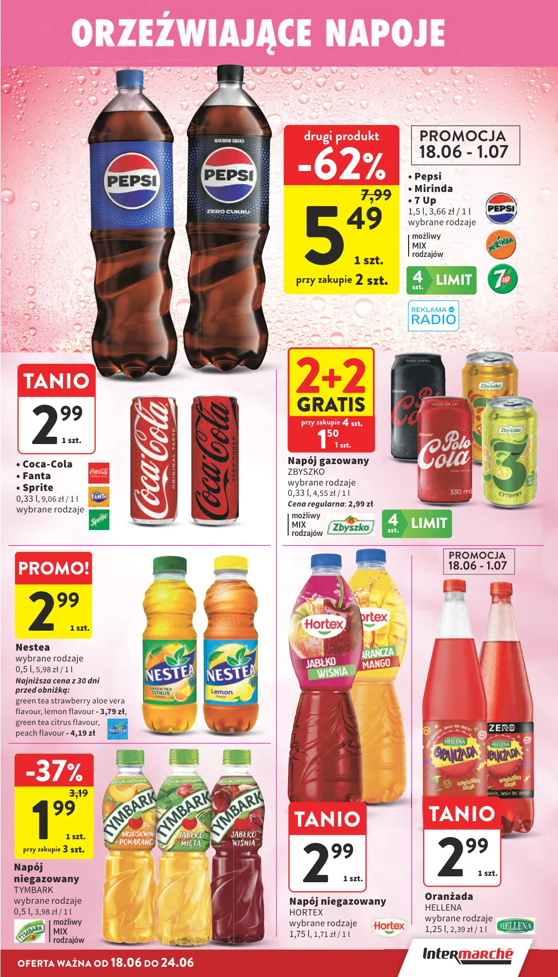 Gazetka promocyjna Intermarche str. 31
