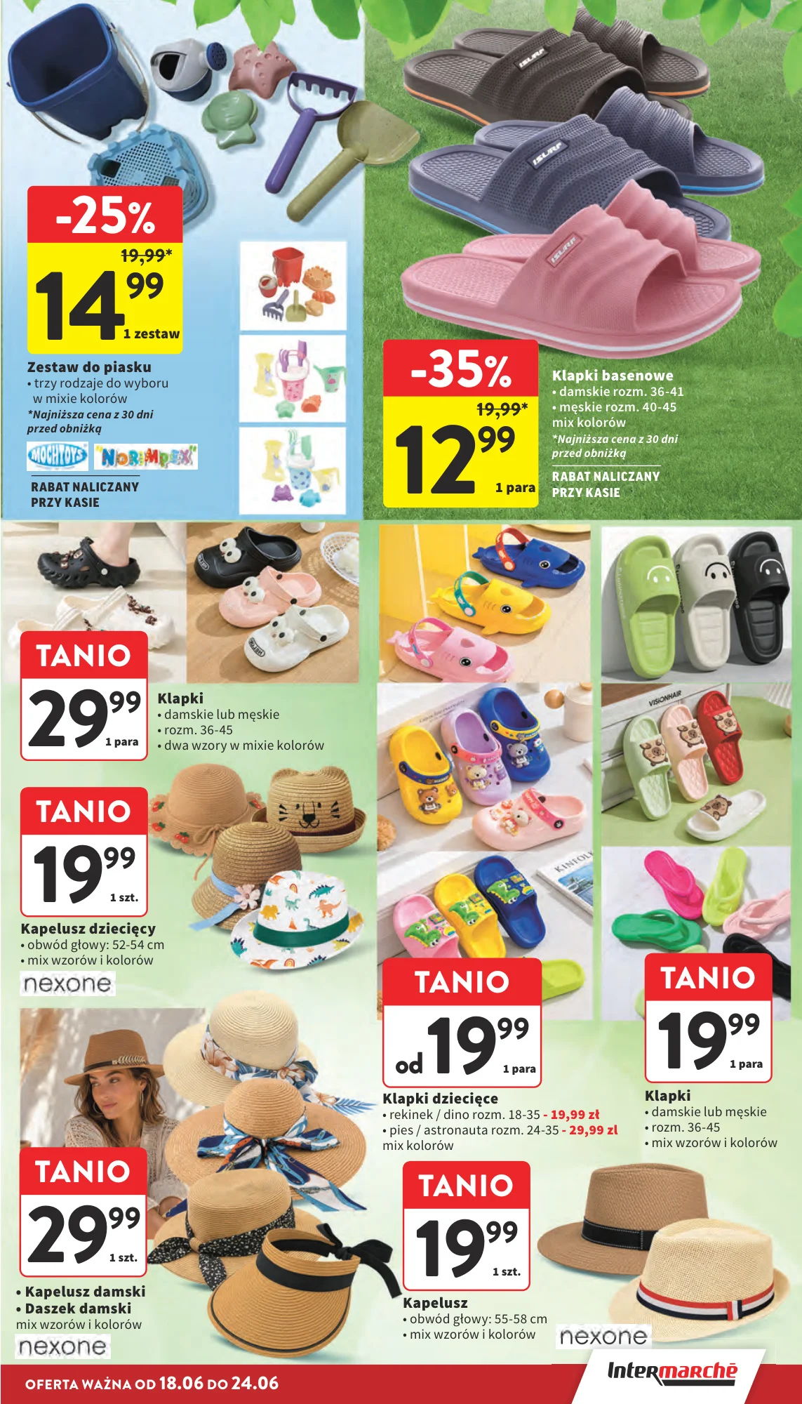 Gazetka promocyjna Intermarche str. 39