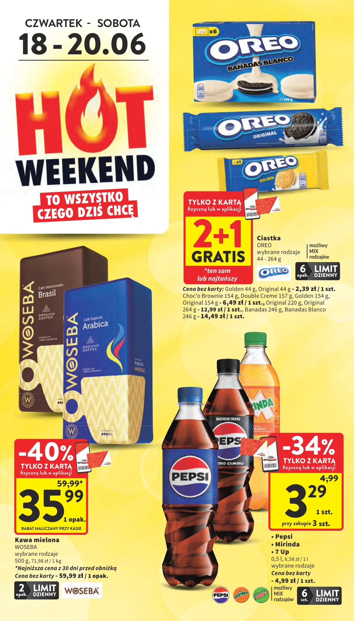 Gazetka promocyjna Intermarche str. 4