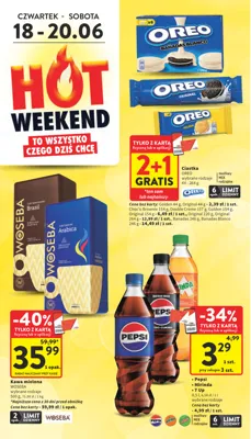 Gazetka Intermarche