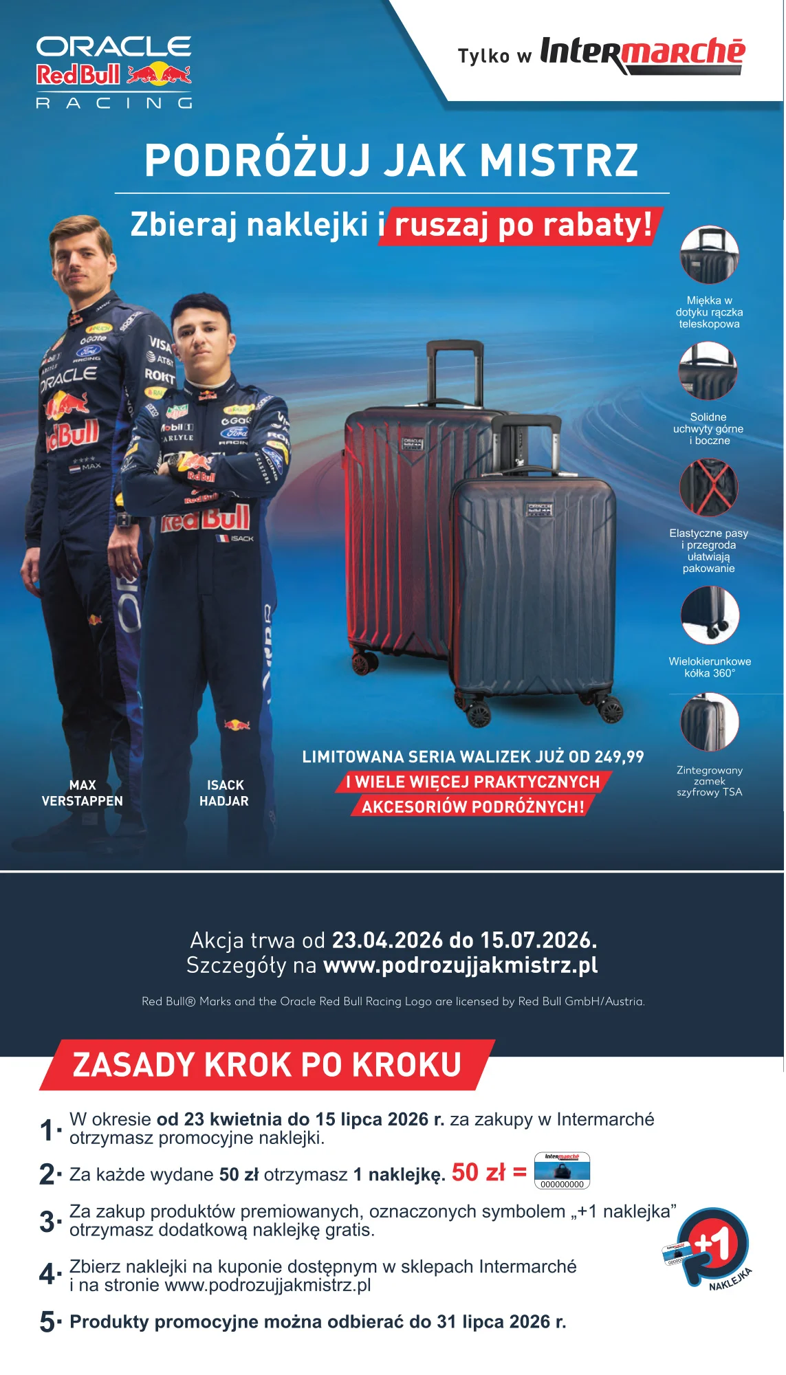 Gazetka promocyjna Intermarche str. 40