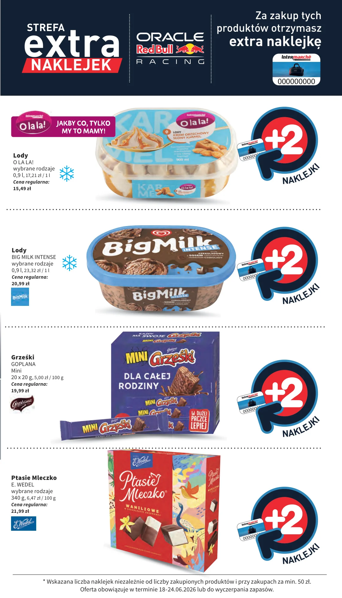 Gazetka promocyjna Intermarche str. 41