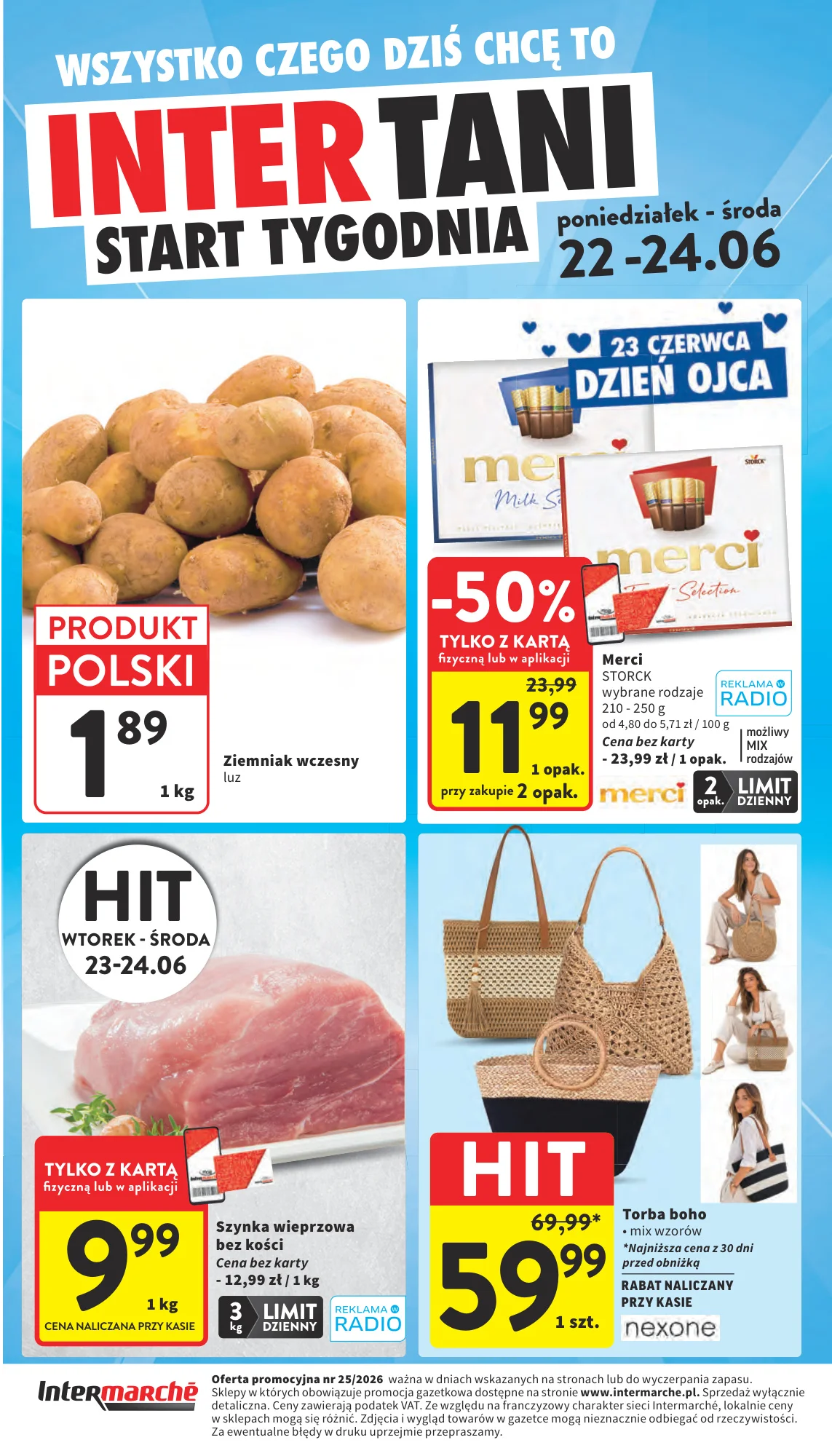 Gazetka promocyjna Intermarche str. 42