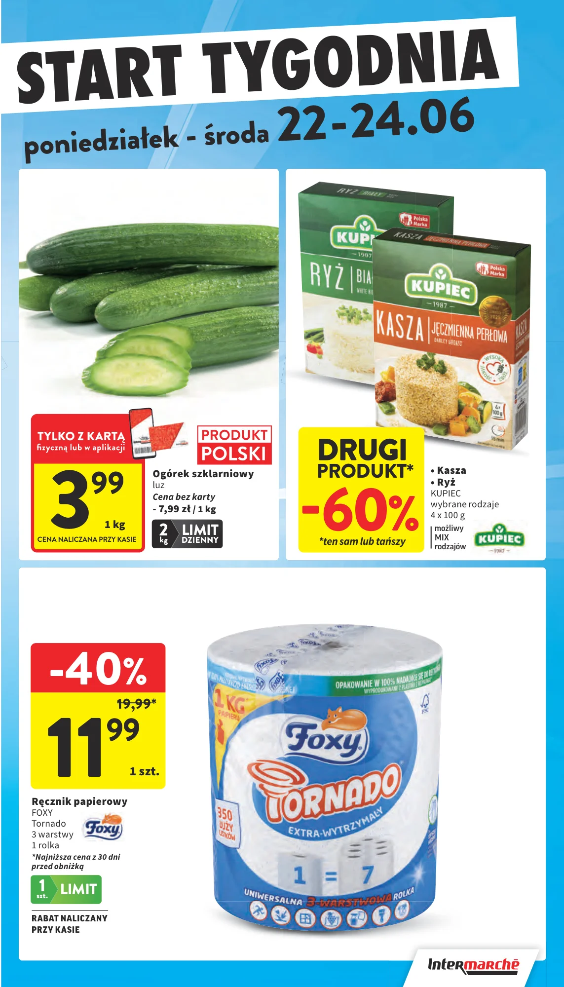Gazetka promocyjna Intermarche str. 44