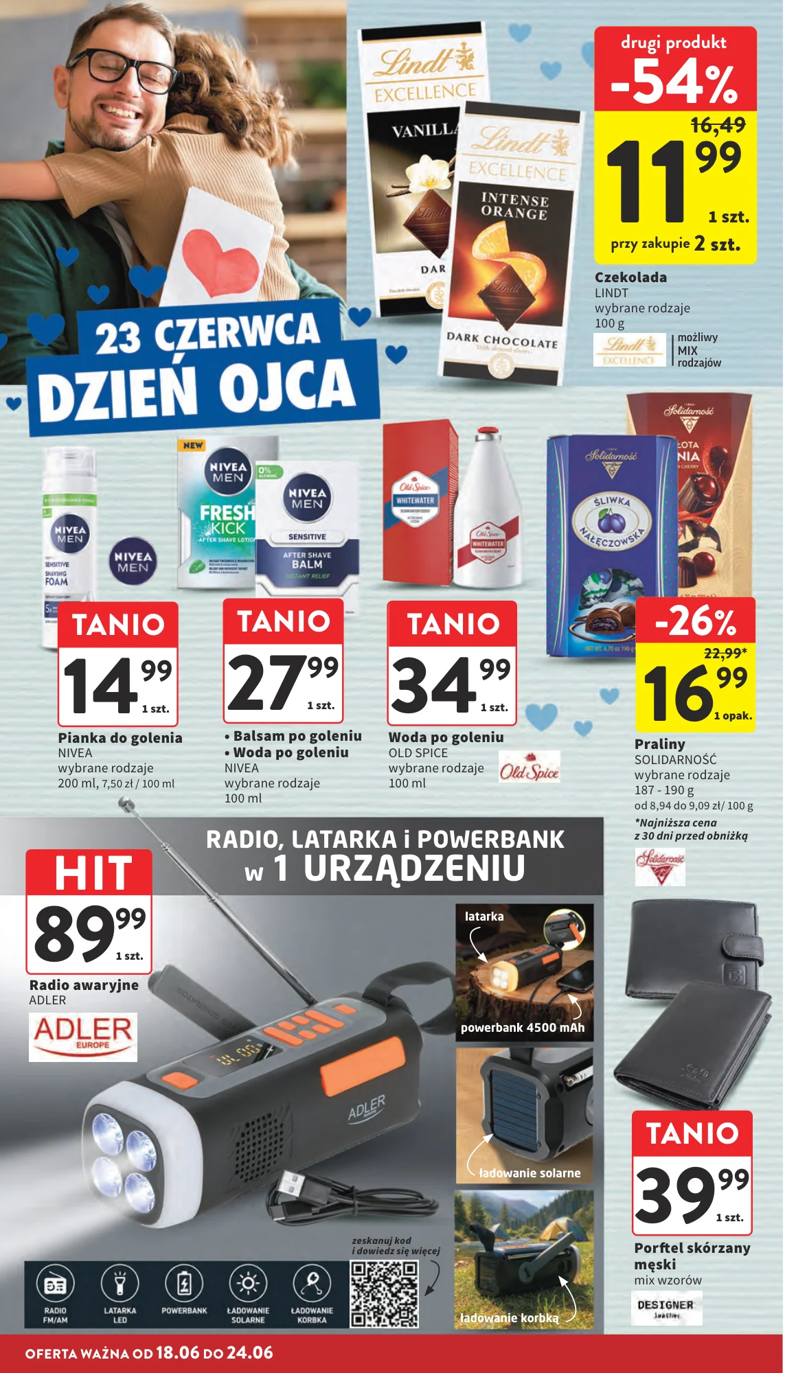 Gazetka promocyjna Intermarche str. 6