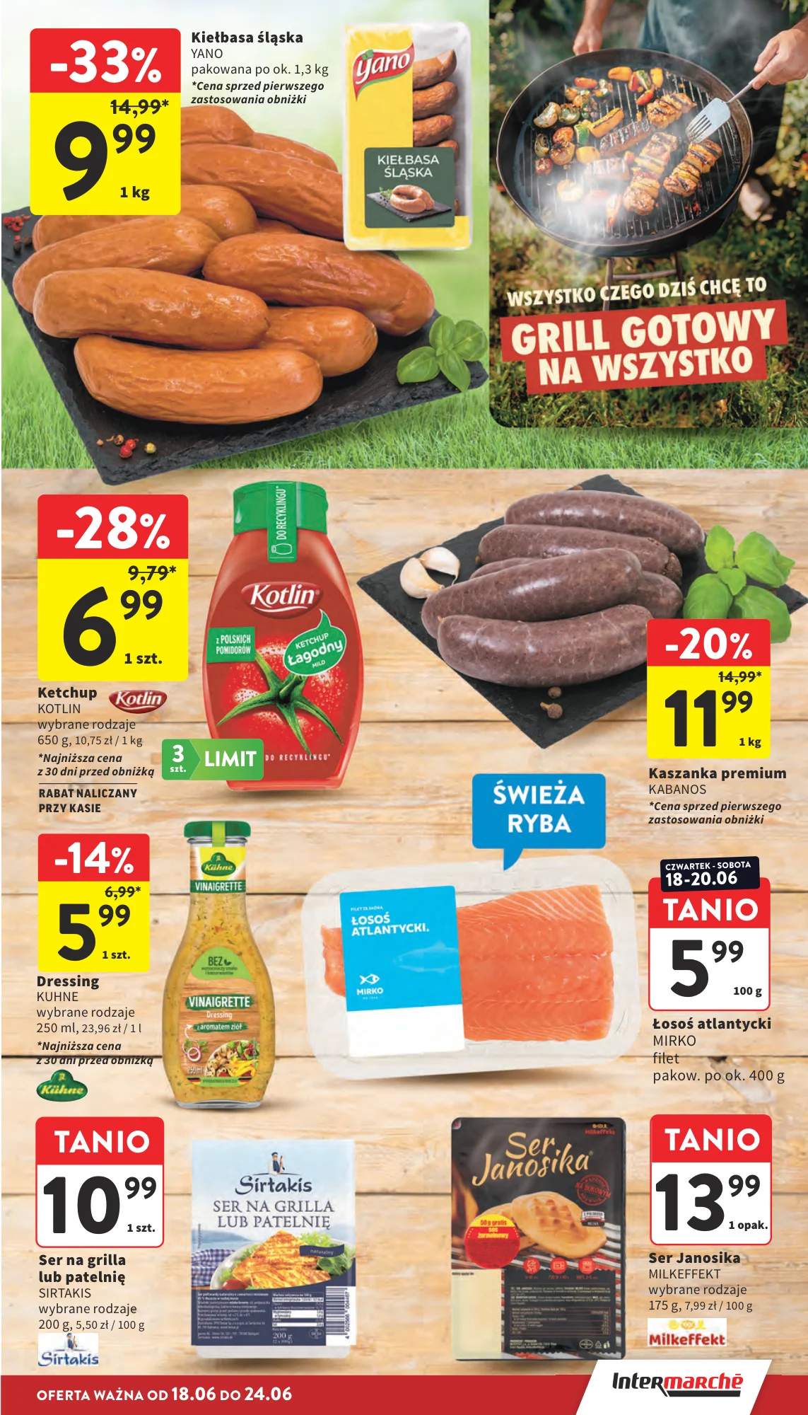 Gazetka promocyjna Intermarche str. 7
