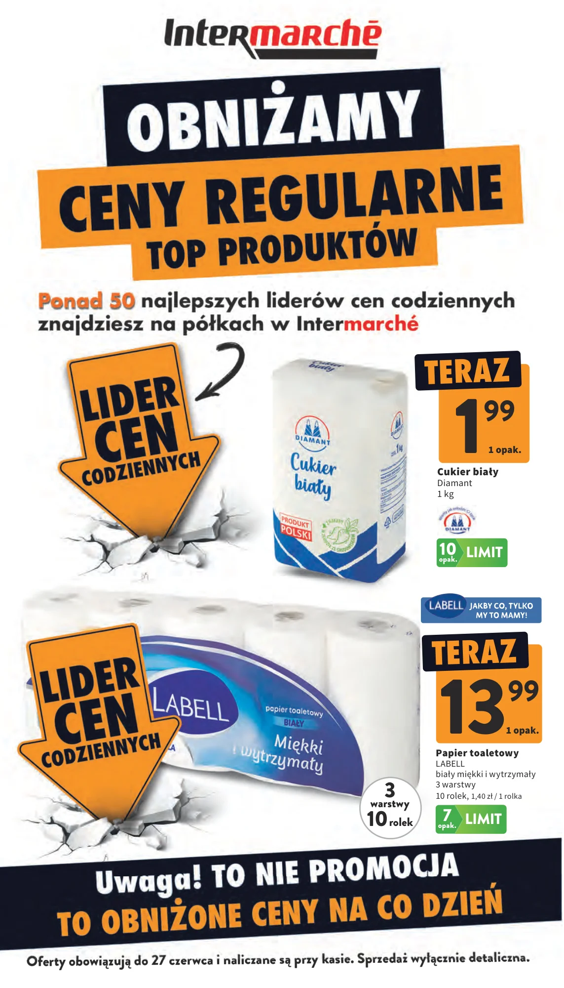 Gazetka promocyjna Intermarche str. 8