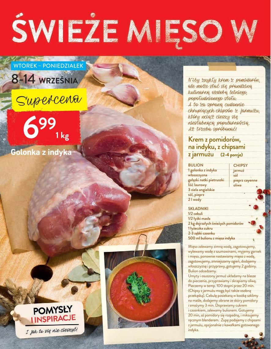 Gazetka promocyjna Intermarche str. 6