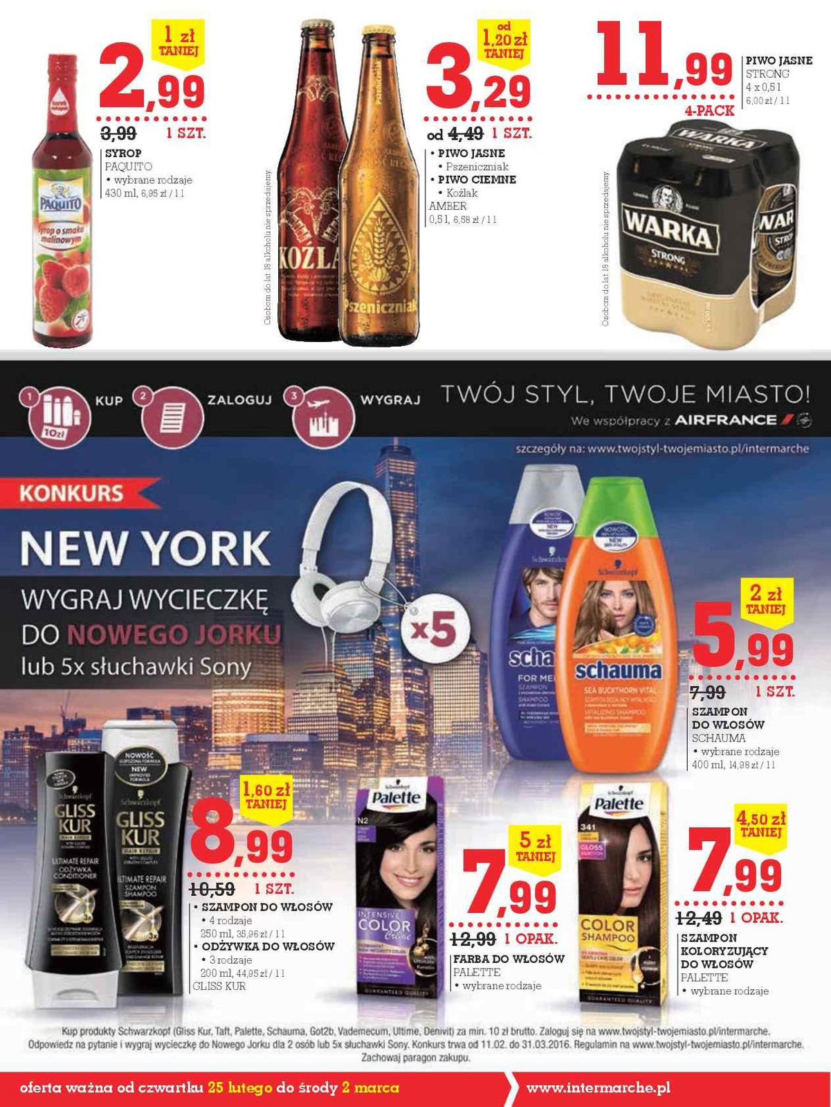 Gazetka promocyjna Intermarche str. 14