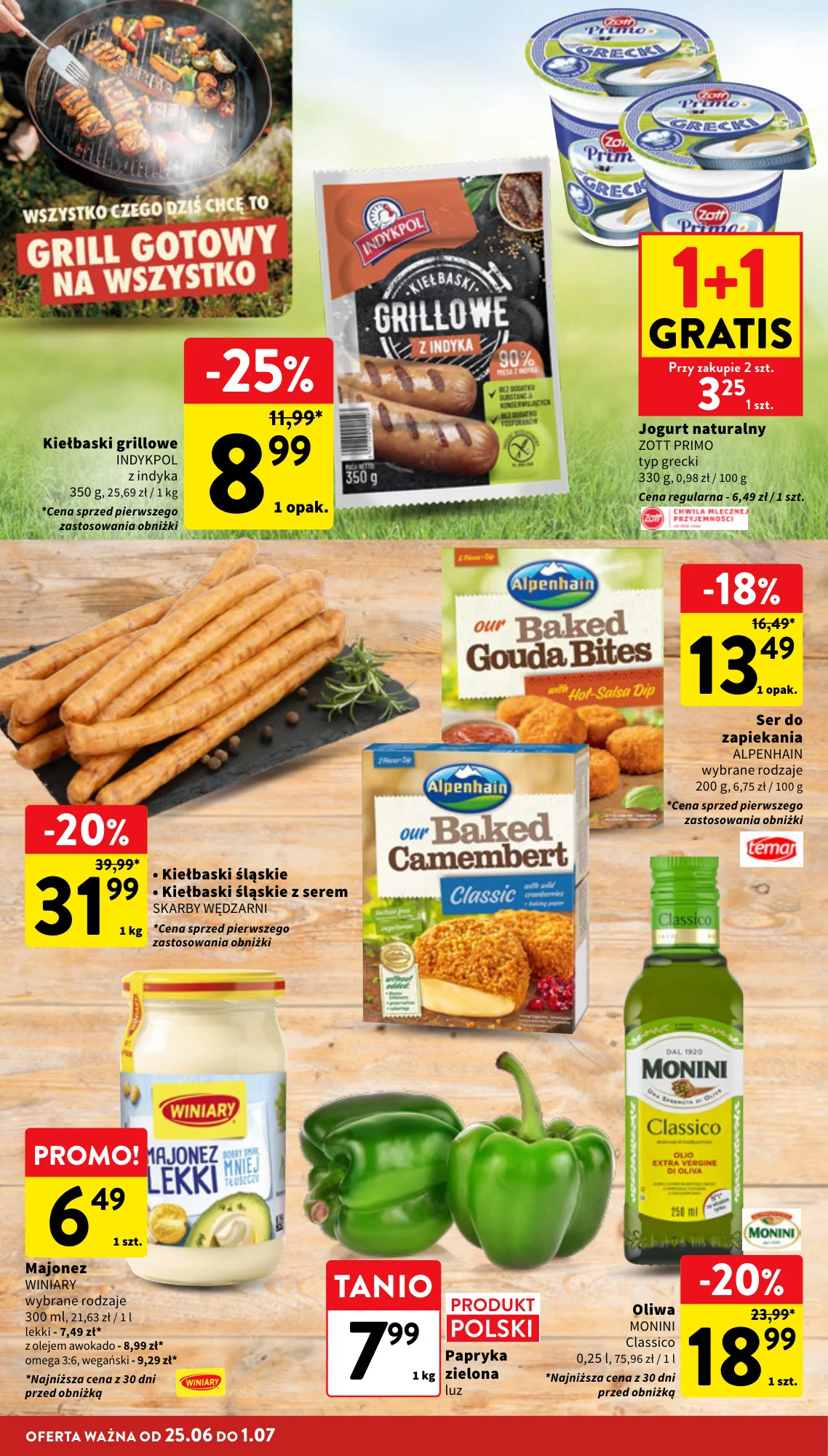 Gazetka promocyjna Intermarche str. 10
