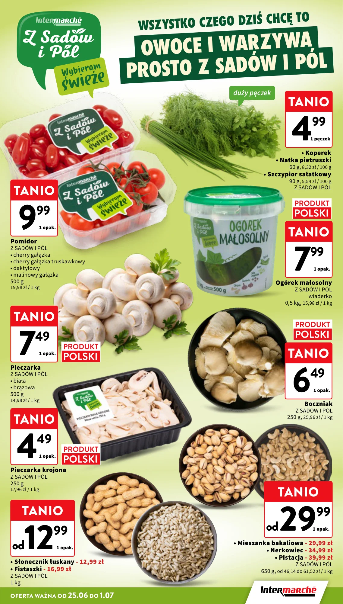 Gazetka promocyjna Intermarche str. 11