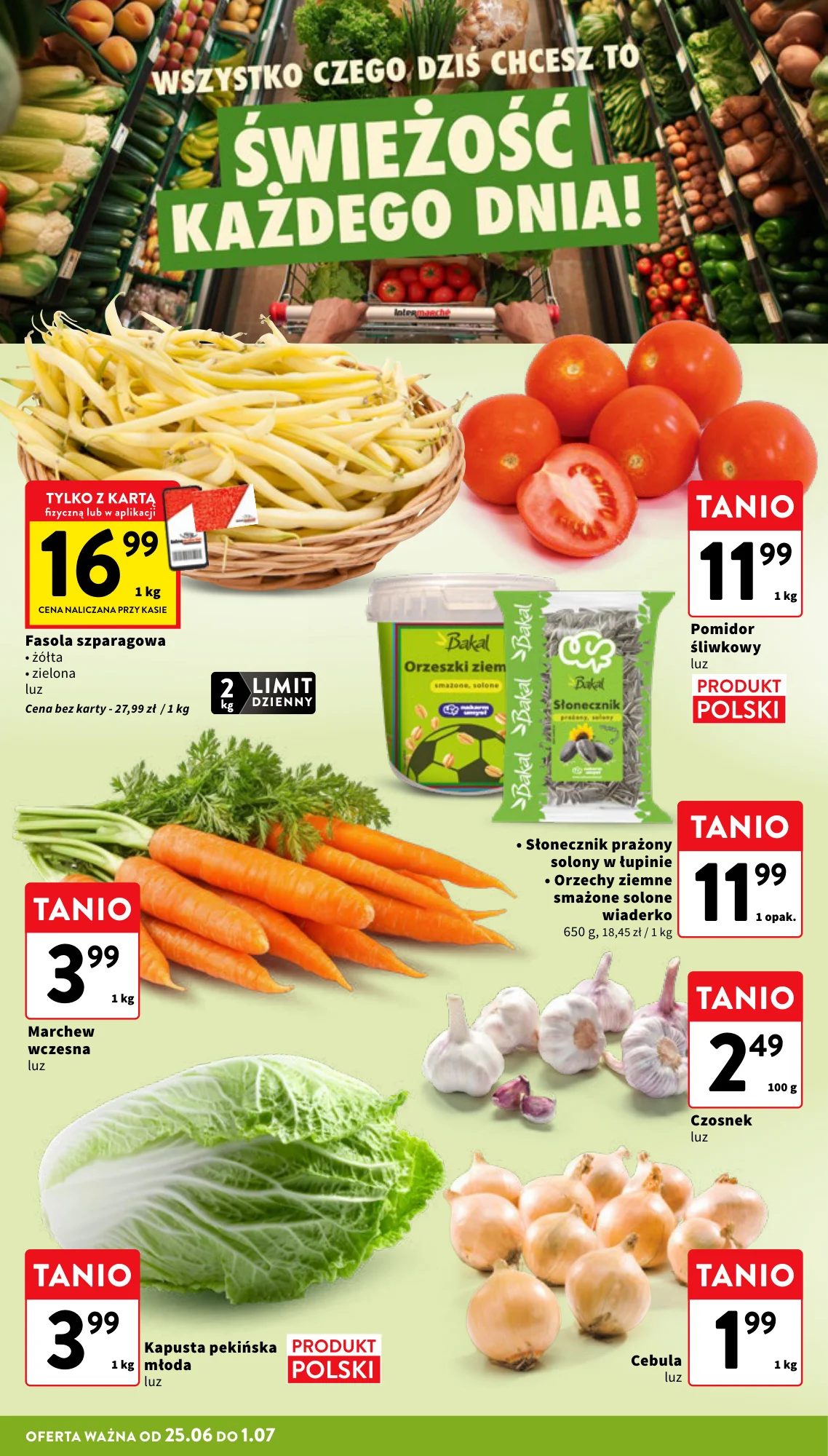 Gazetka promocyjna Intermarche str. 12