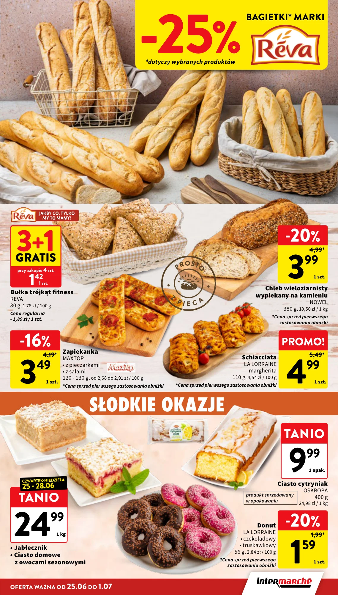 Gazetka promocyjna Intermarche str. 19