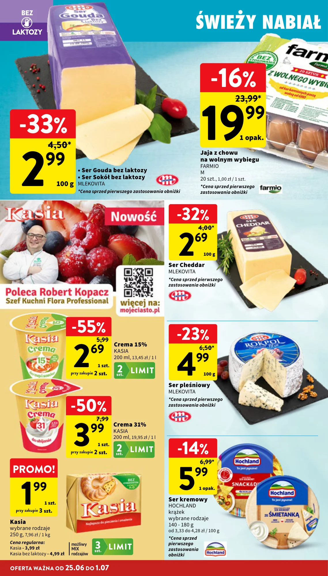 Gazetka promocyjna Intermarche str. 20