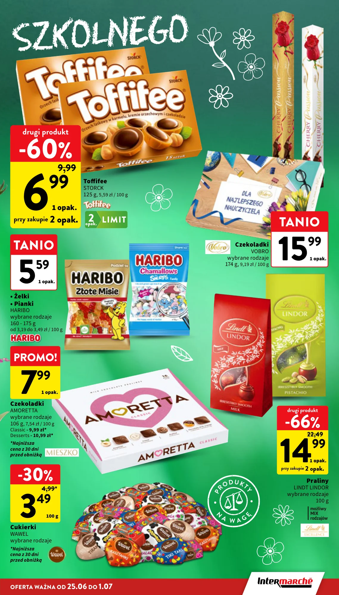 Gazetka promocyjna Intermarche str. 23