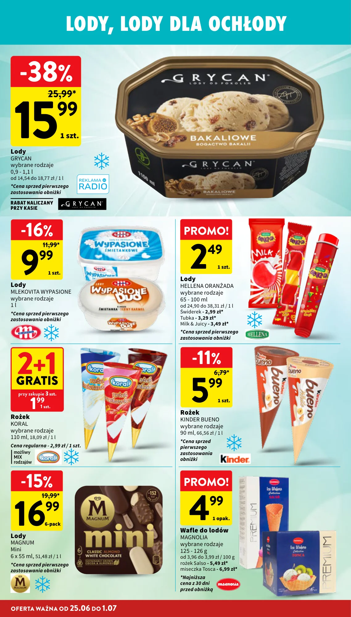 Gazetka promocyjna Intermarche str. 24
