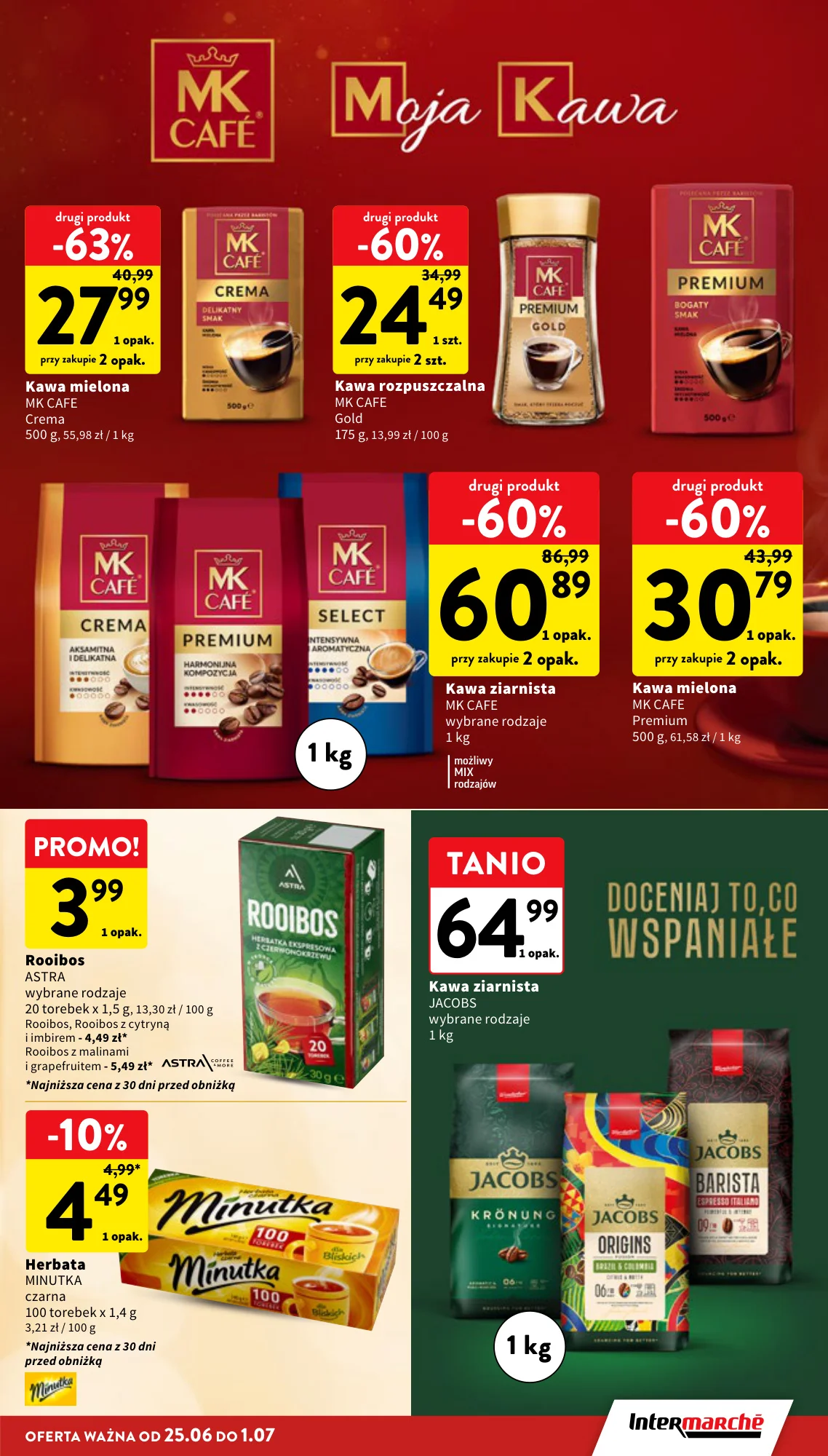 Gazetka promocyjna Intermarche str. 25