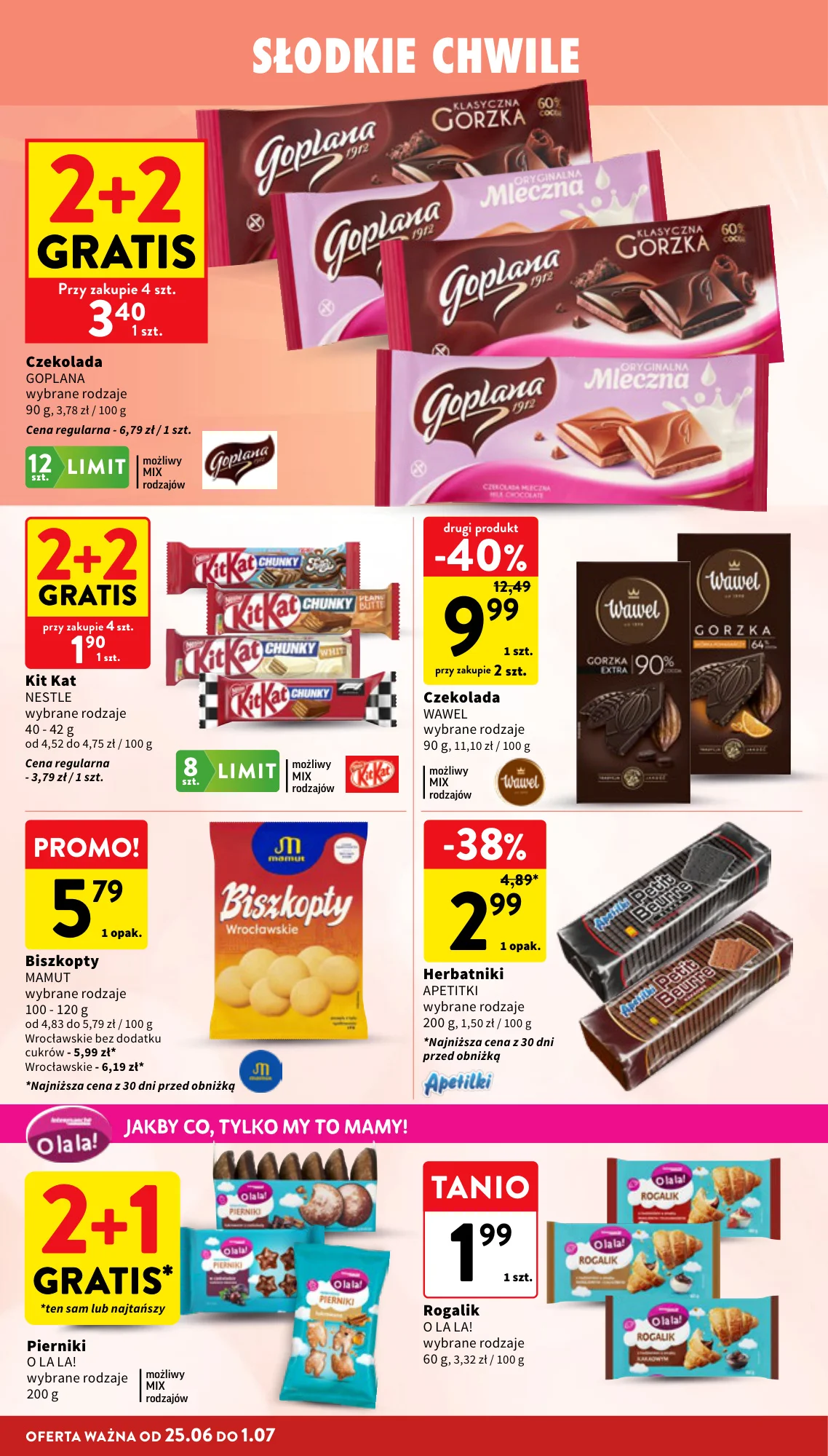 Gazetka promocyjna Intermarche str. 26