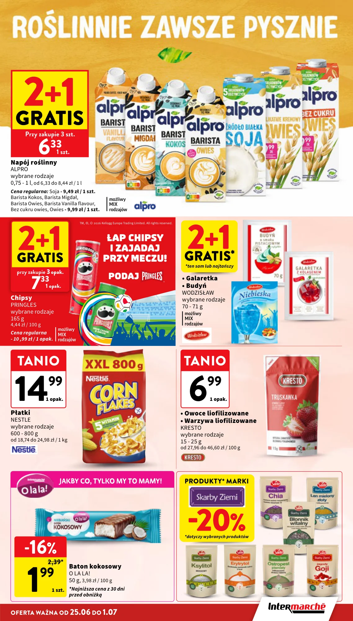 Gazetka promocyjna Intermarche str. 27