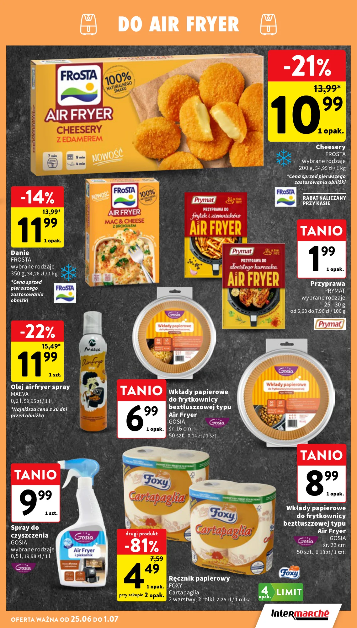 Gazetka promocyjna Intermarche str. 29