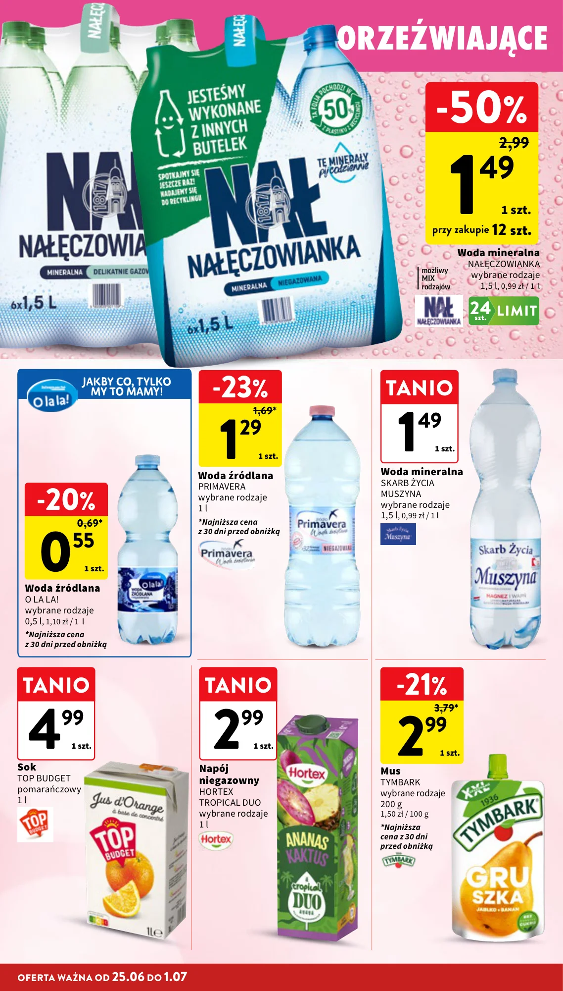 Gazetka promocyjna Intermarche str. 30