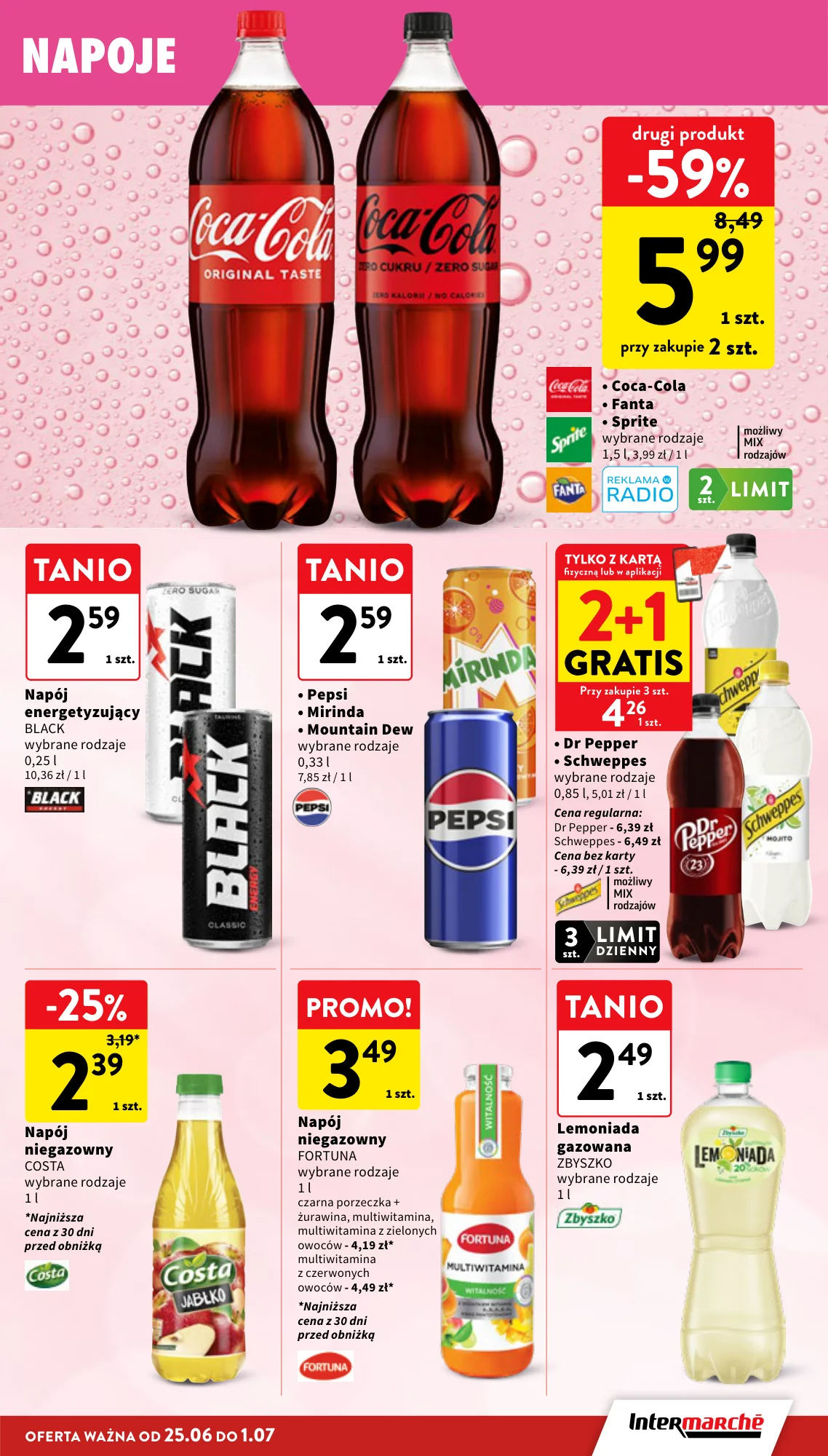 Gazetka promocyjna Intermarche str. 31