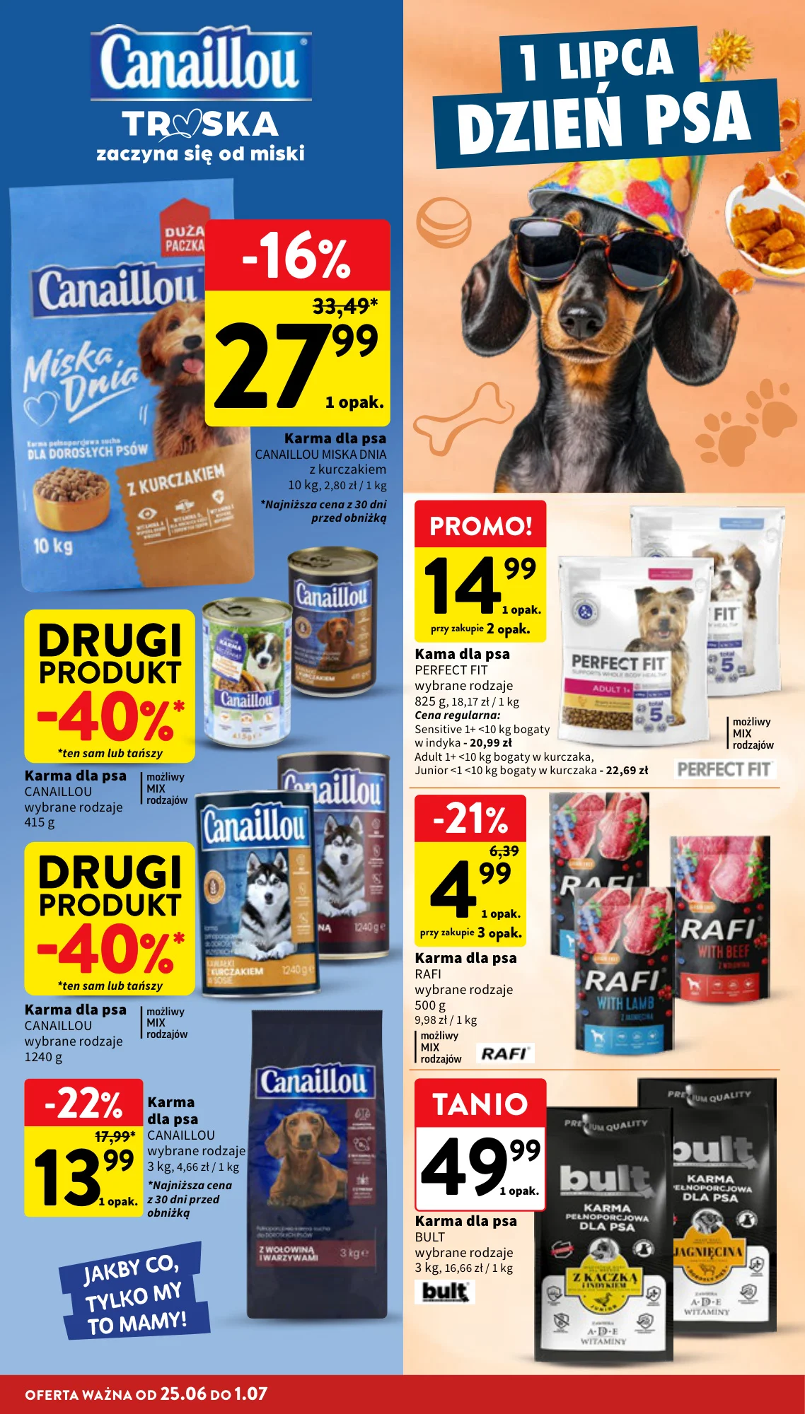 Gazetka promocyjna Intermarche str. 34