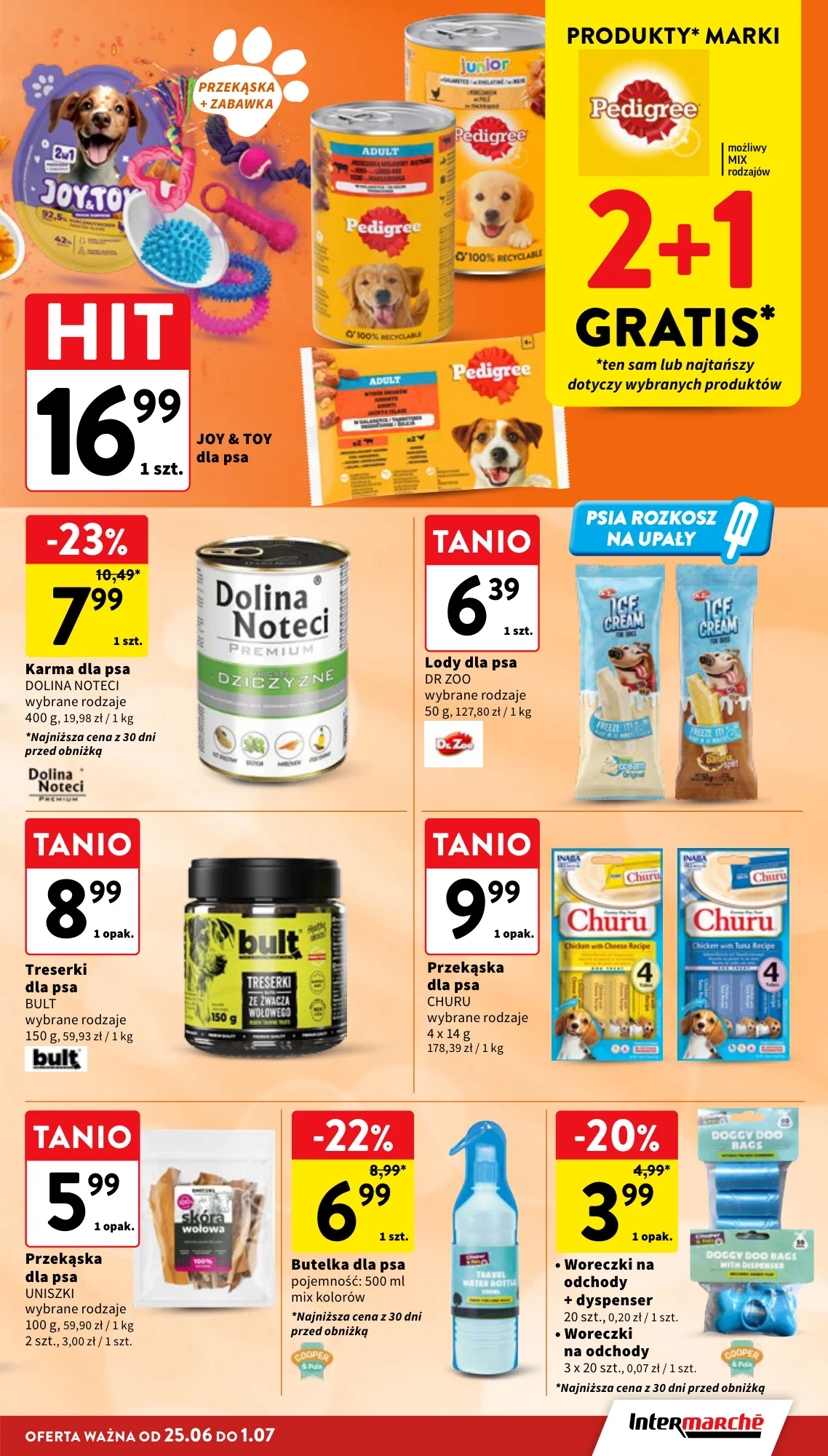 Gazetka promocyjna Intermarche str. 35
