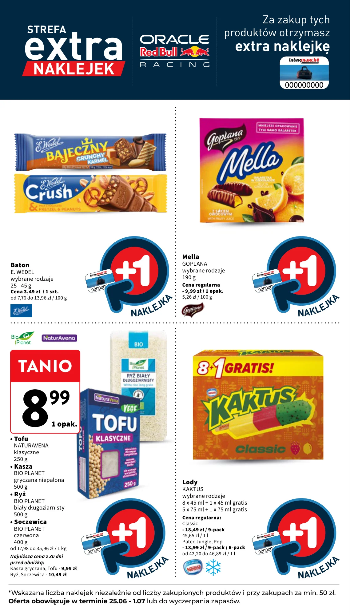 Gazetka promocyjna Intermarche str. 37