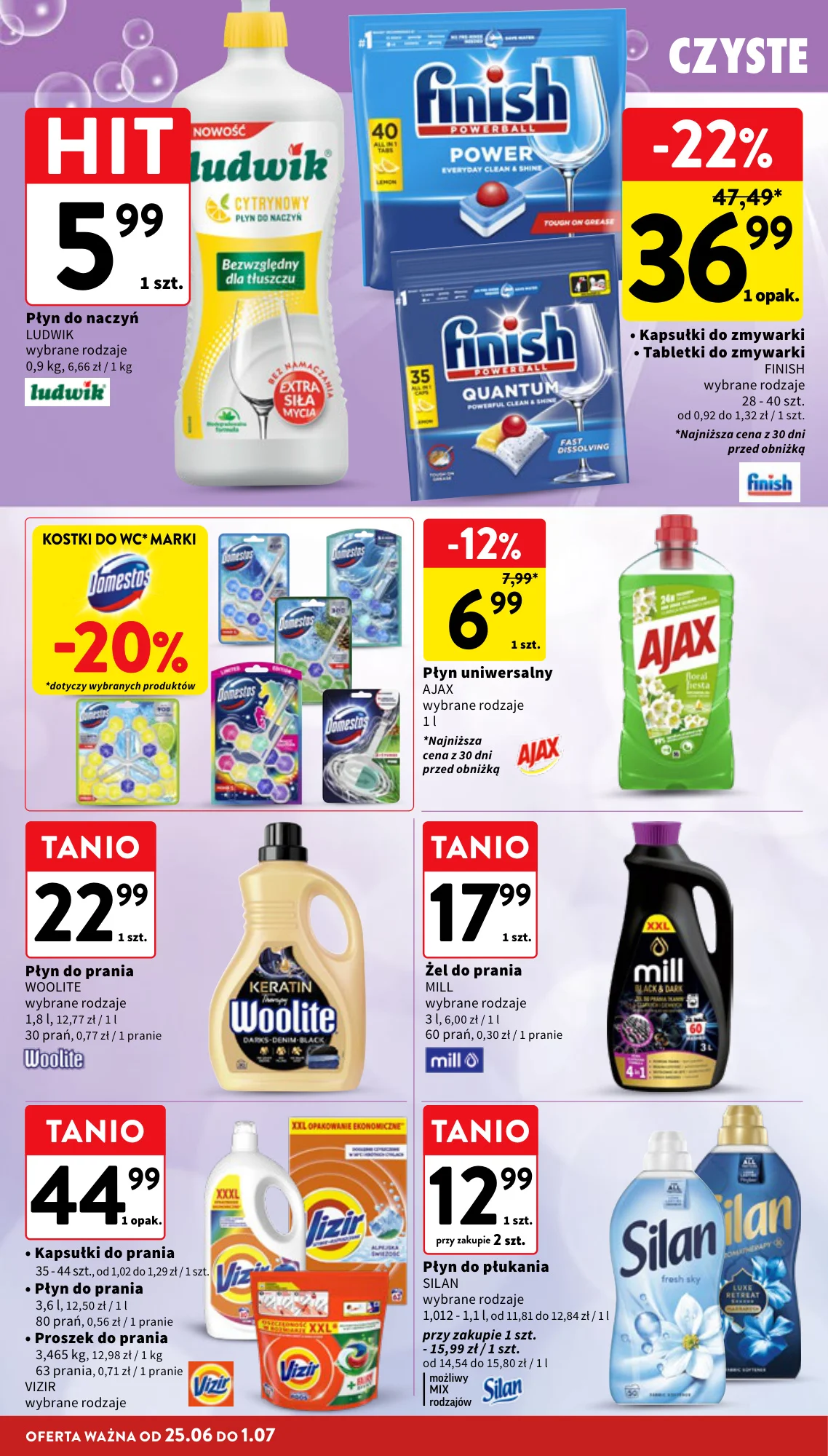 Gazetka promocyjna Intermarche str. 38