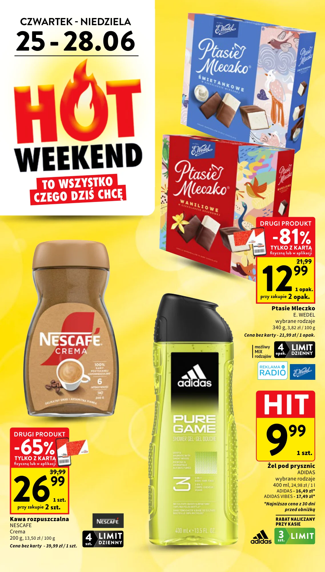 Gazetka promocyjna Intermarche str. 4