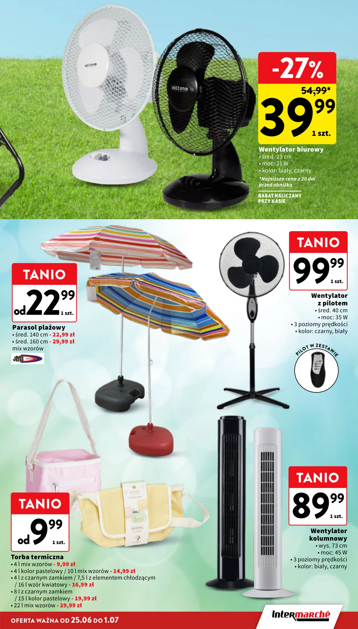 Gazetka promocyjna Intermarche str. 41