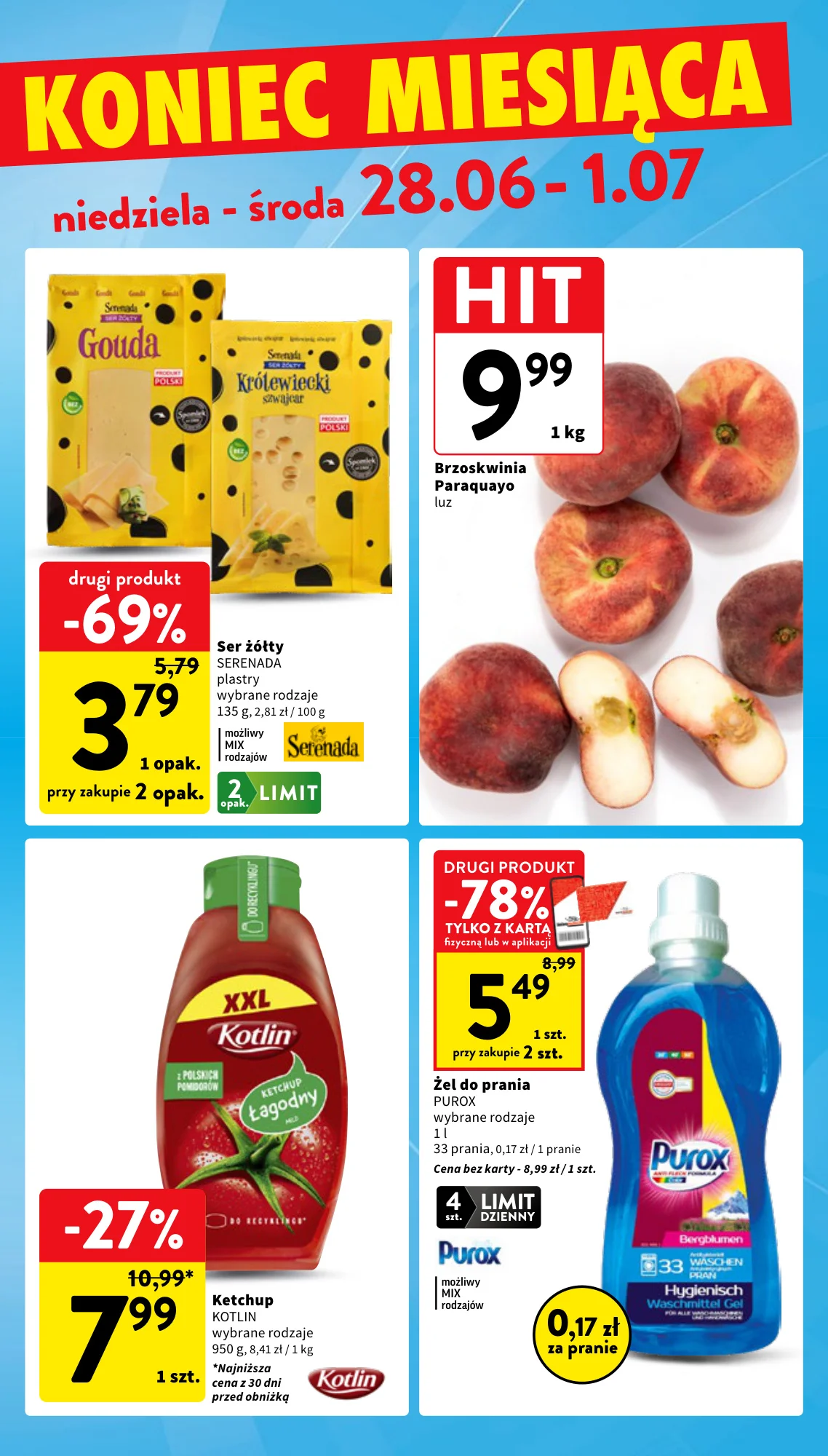 Gazetka promocyjna Intermarche str. 42