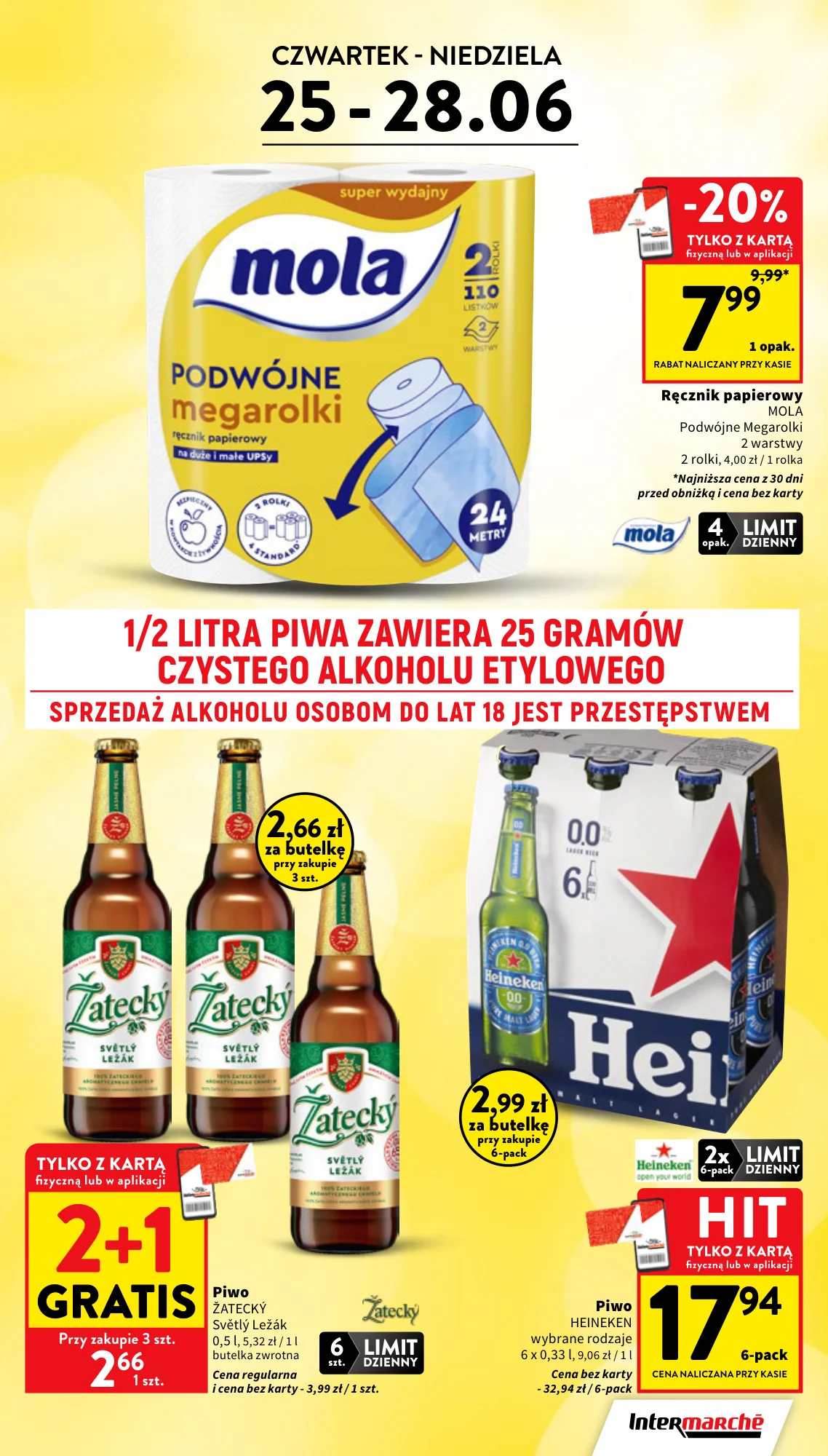Gazetka promocyjna Intermarche str. 5