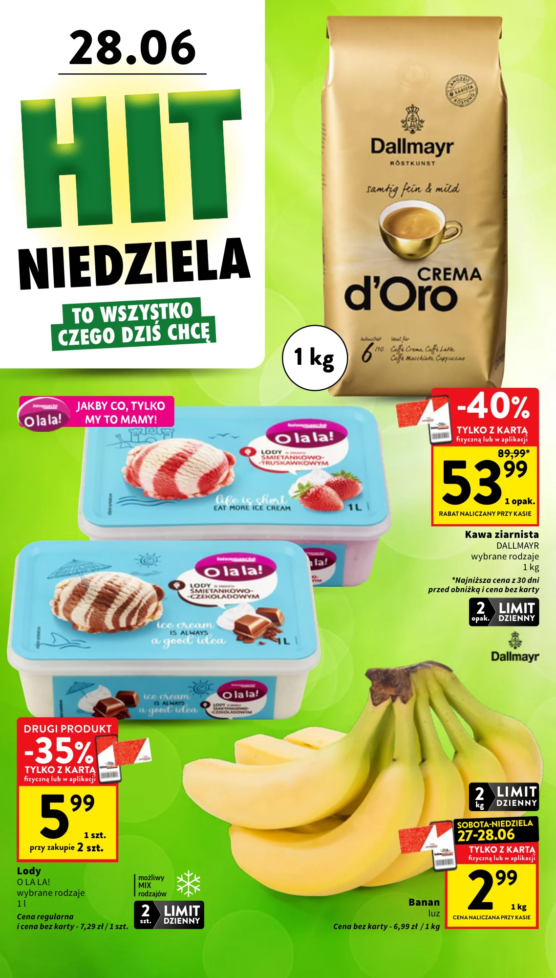 Gazetka promocyjna Intermarche str. 6