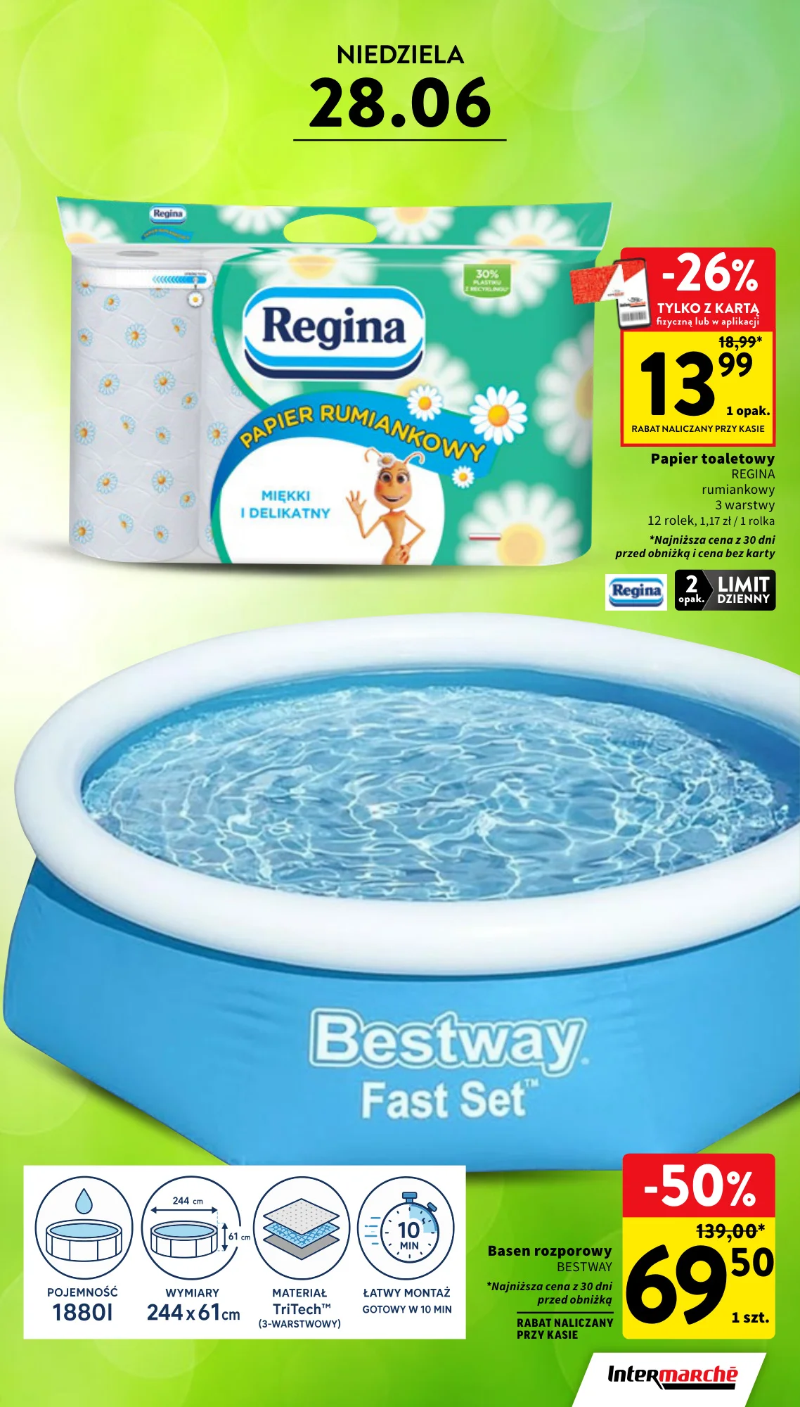 Gazetka promocyjna Intermarche str. 7