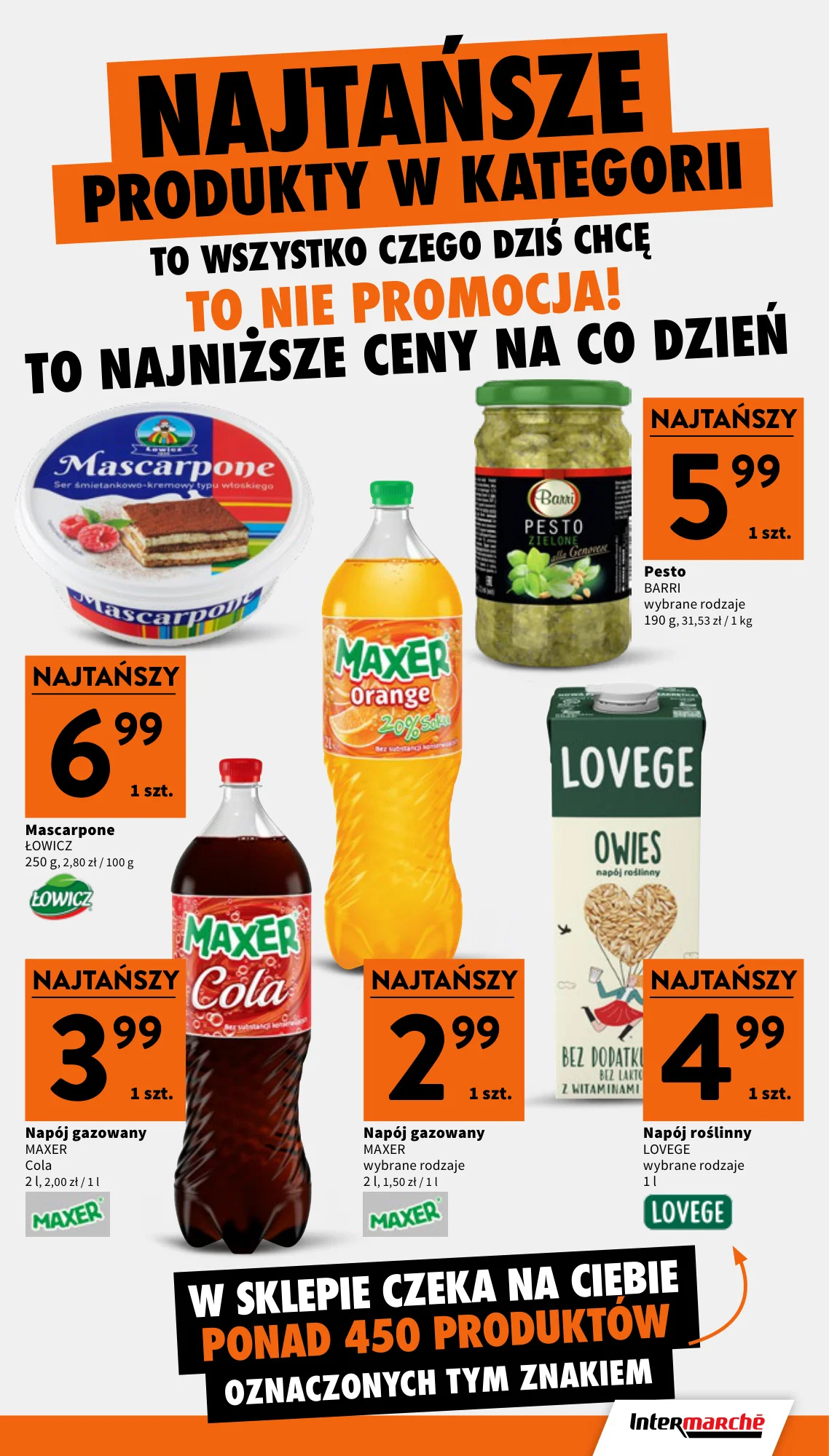 Gazetka promocyjna Intermarche str. 9