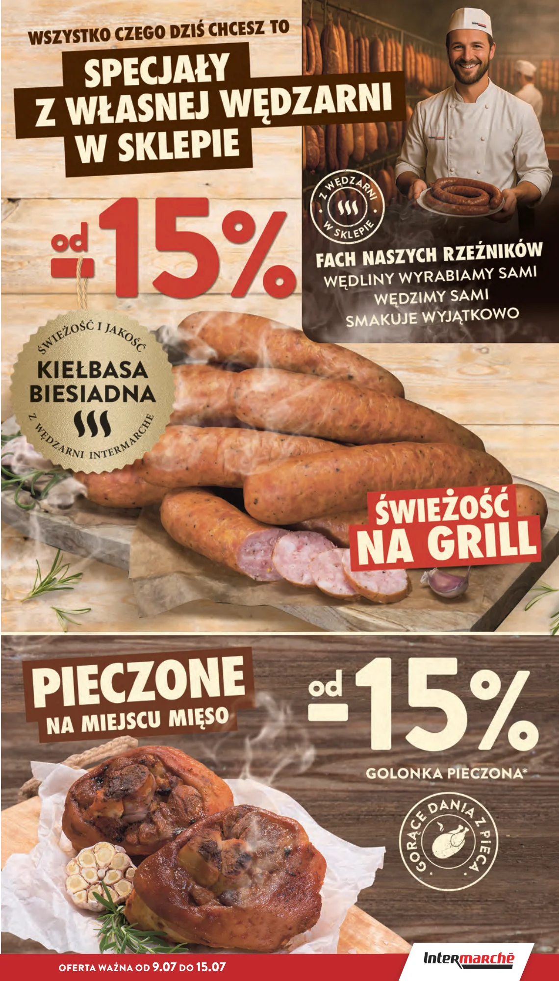 Gazetka promocyjna Intermarche str. 13