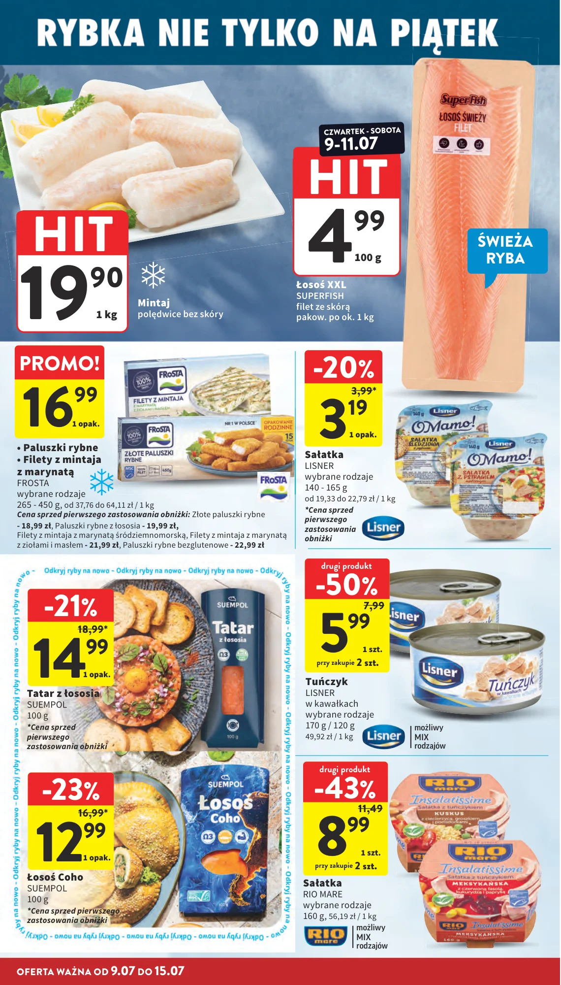 Gazetka promocyjna Intermarche str. 16