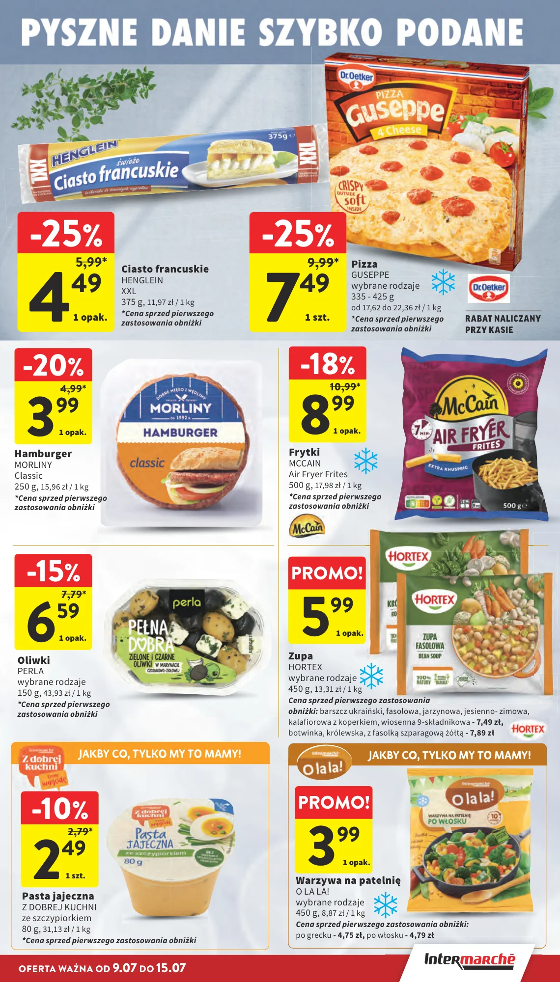 Gazetka promocyjna Intermarche str. 17
