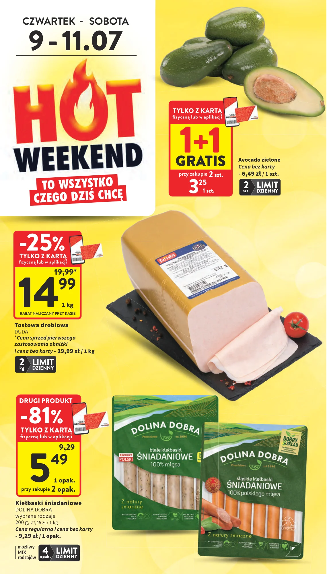 Gazetka promocyjna Intermarche str. 2