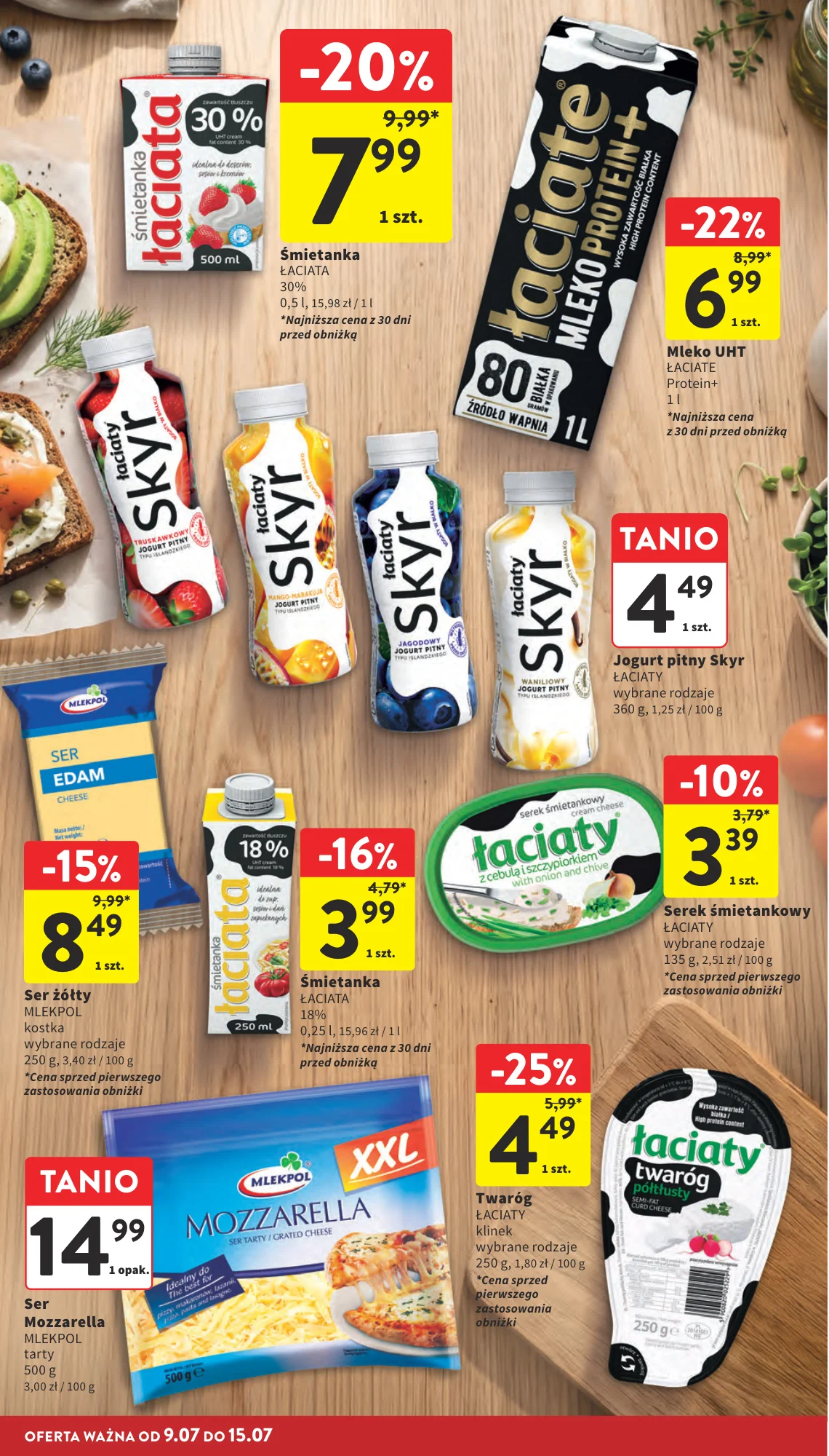 Gazetka promocyjna Intermarche str. 20