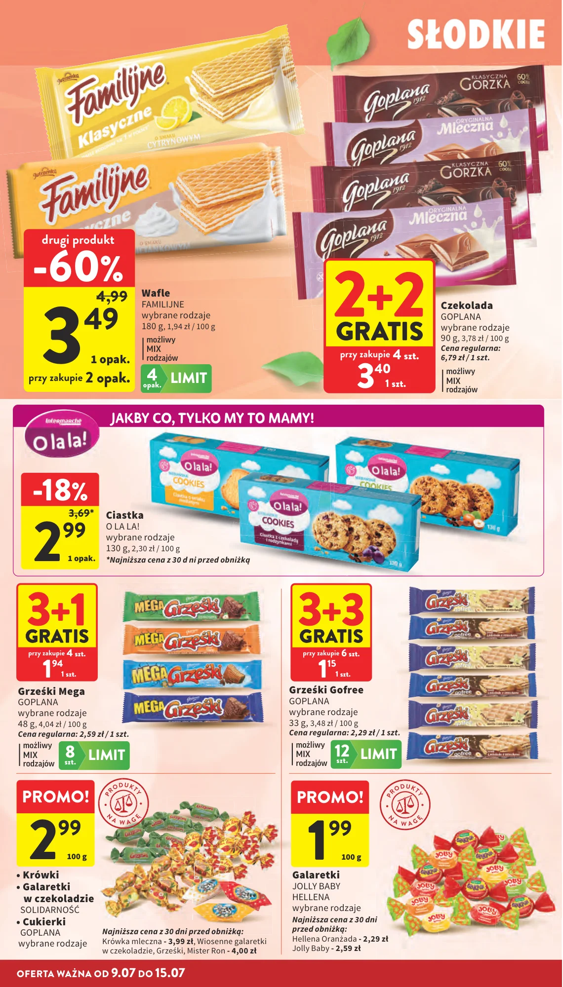 Gazetka promocyjna Intermarche str. 24